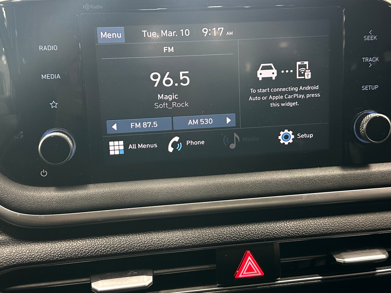 Thumbnail: 2021 Hyundai Sonata - 4