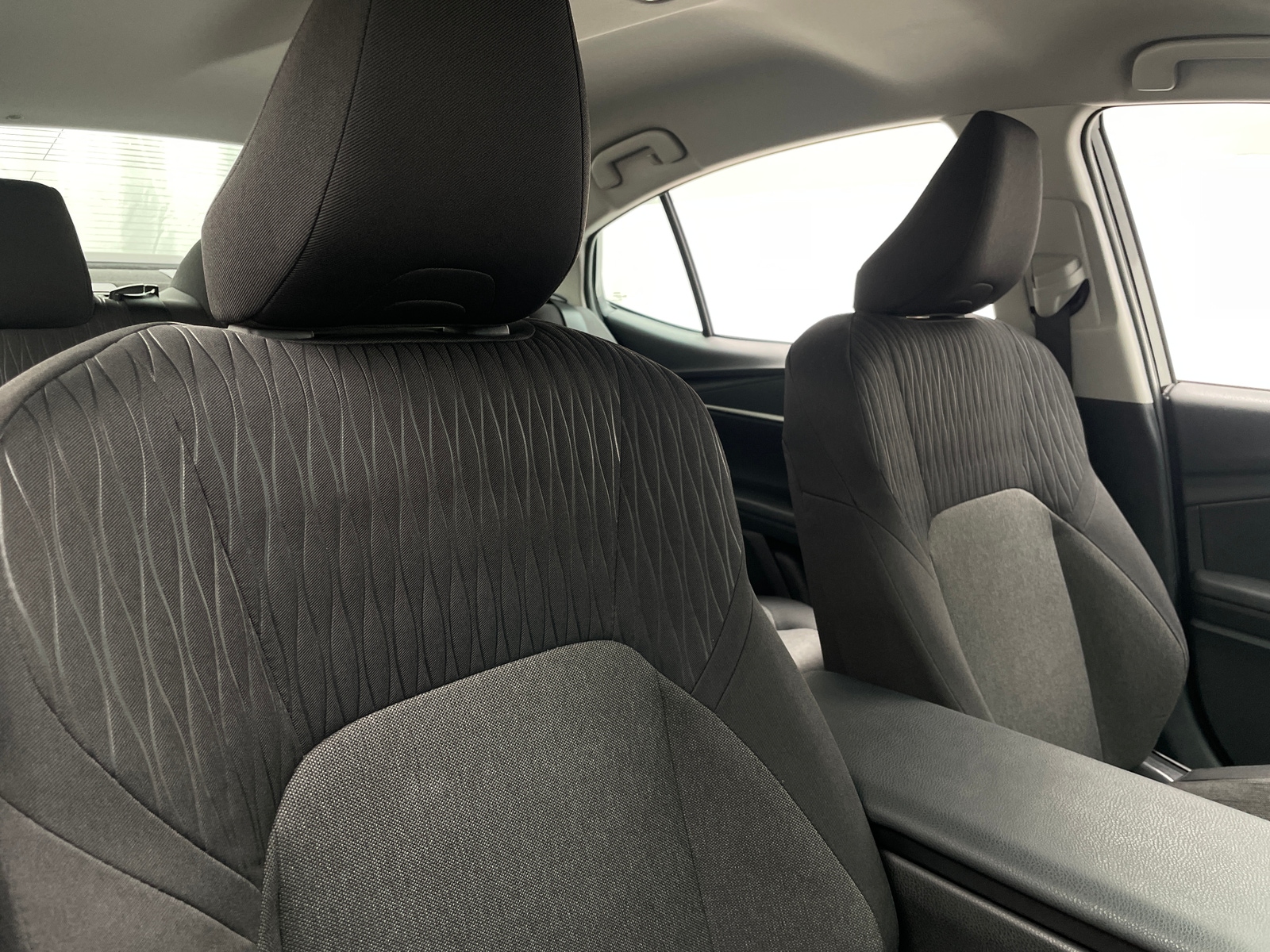 Thumbnail: 2025 Toyota Camry - 2