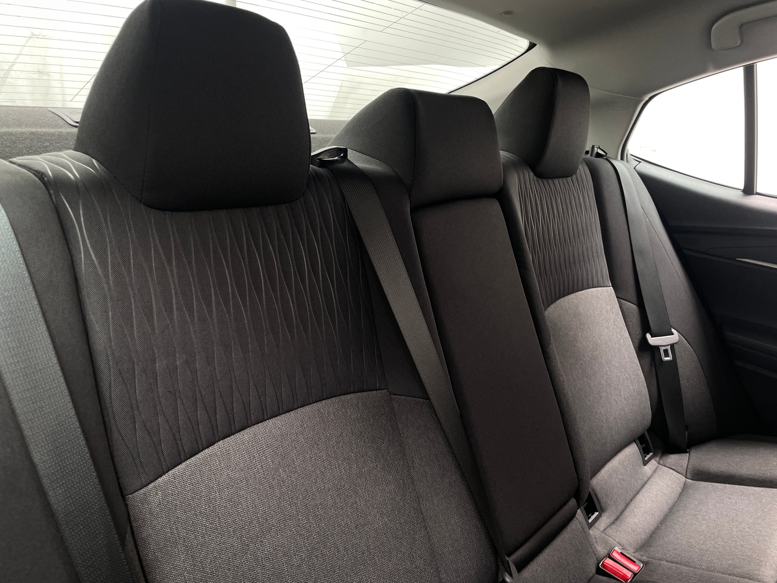 Thumbnail: 2025 Toyota Camry - 6