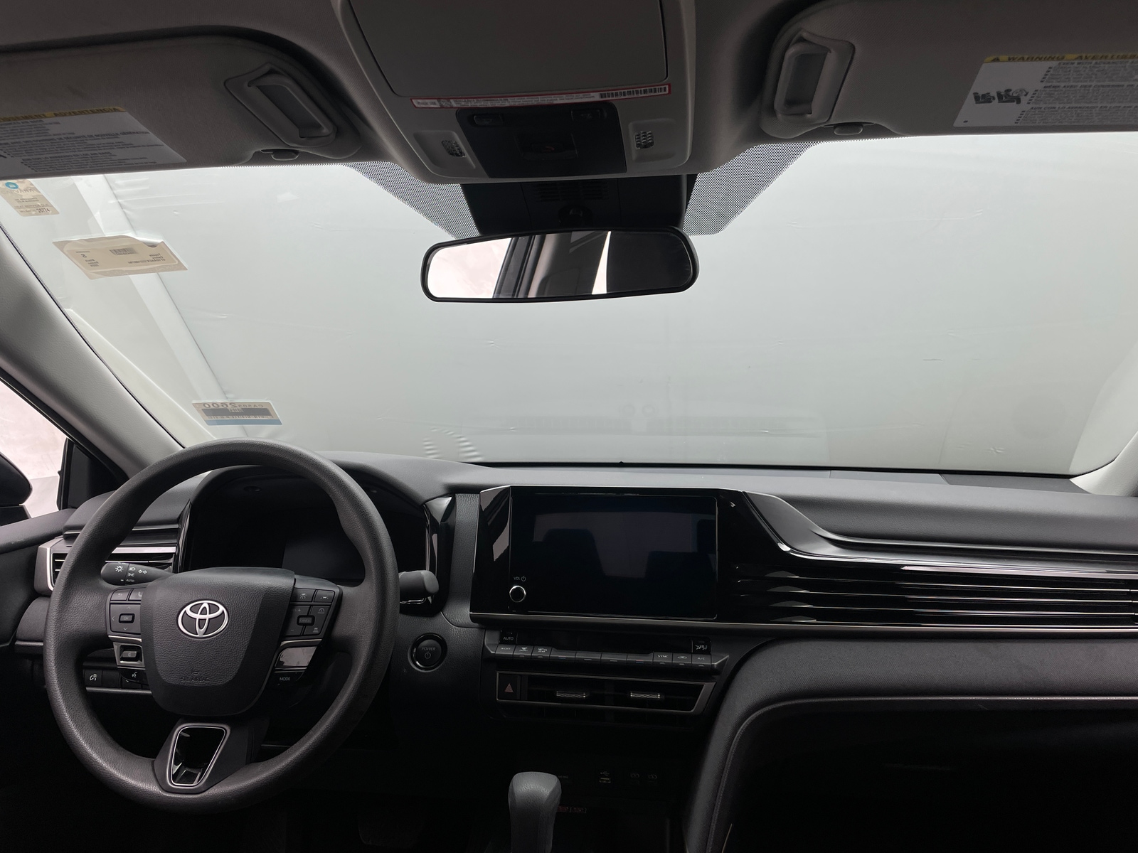 Thumbnail: 2025 Toyota Camry - 3