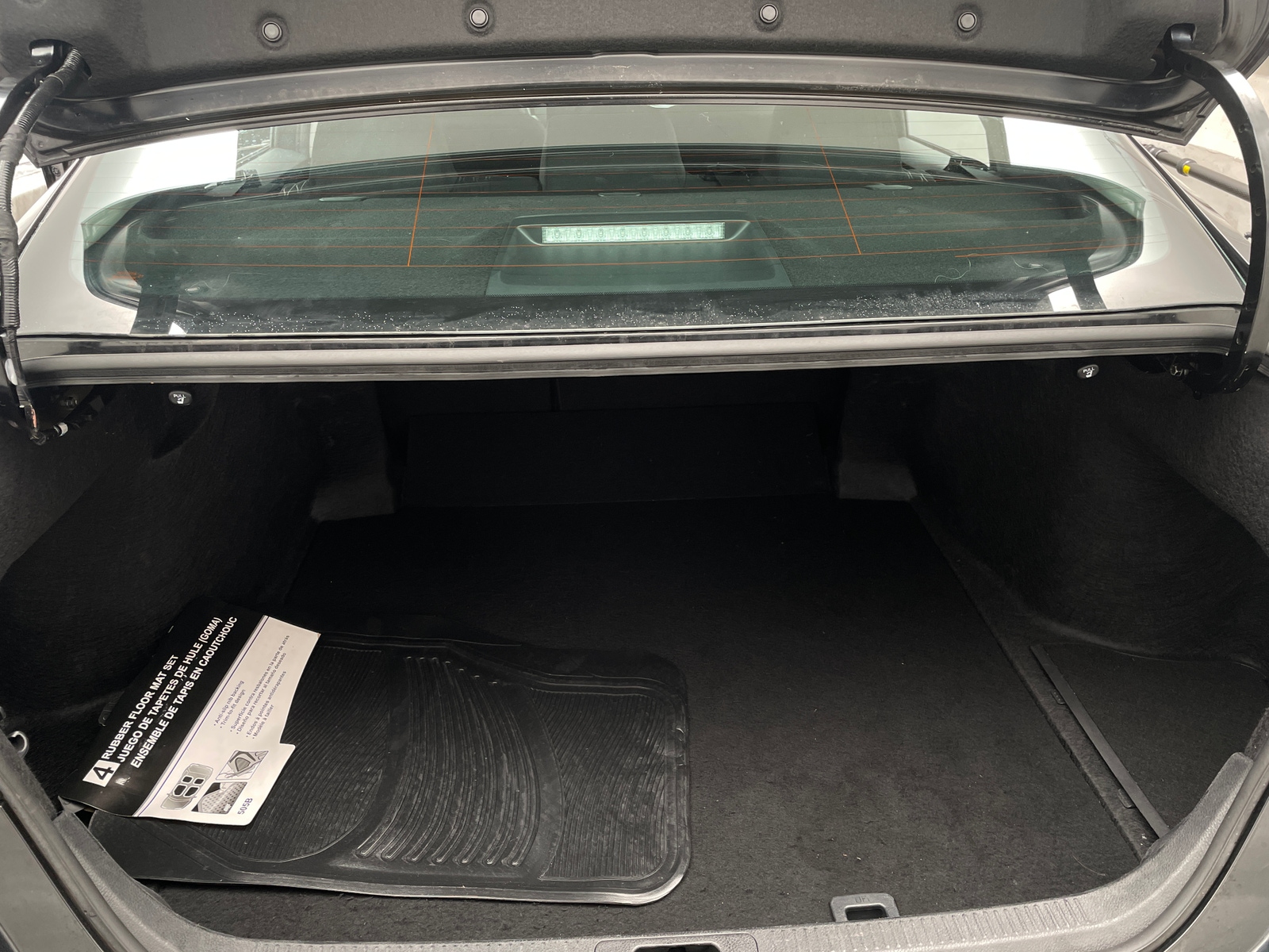 Thumbnail: 2025 Toyota Camry - 7