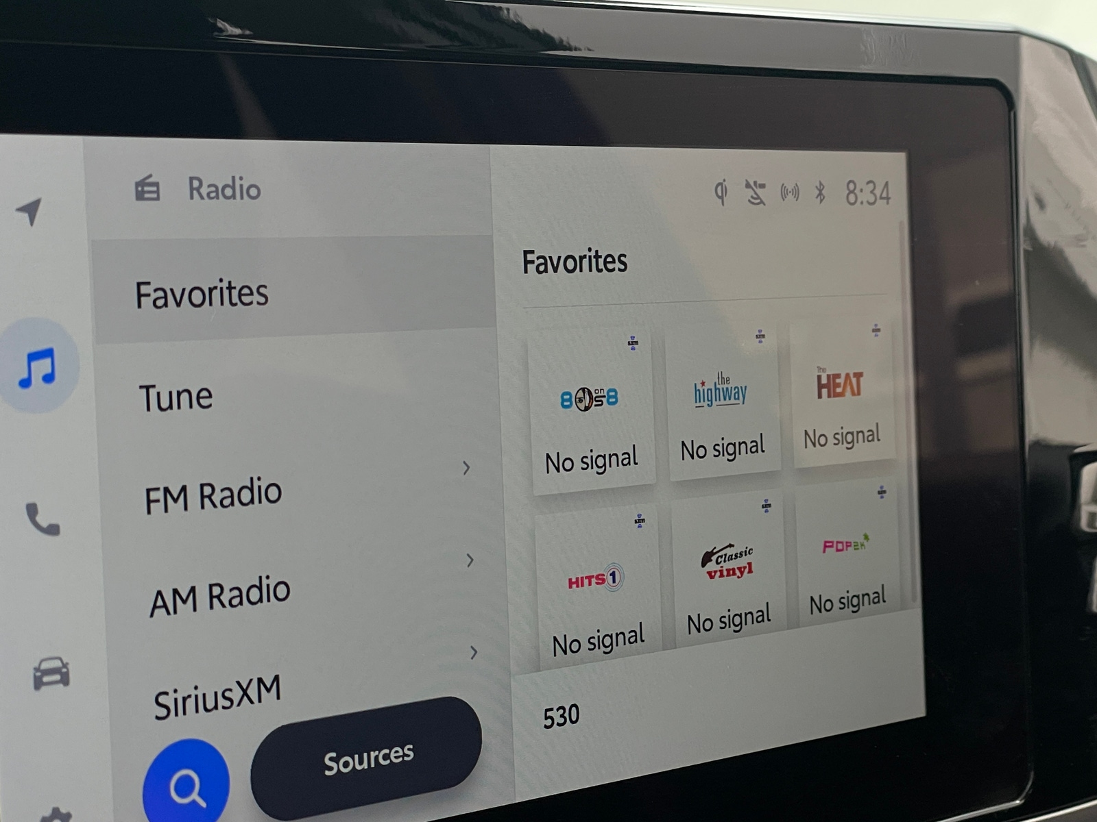 Thumbnail: 2025 Toyota Camry - 4