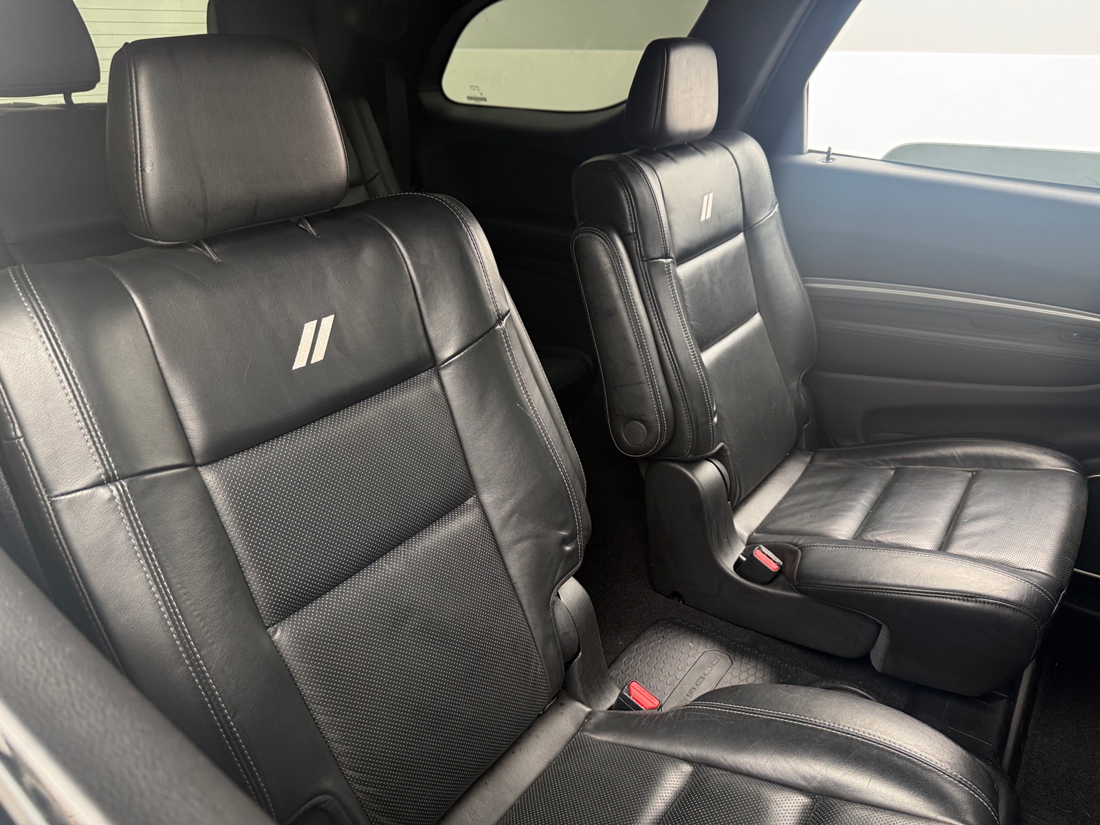 Thumbnail: 2020 Dodge Durango - 5