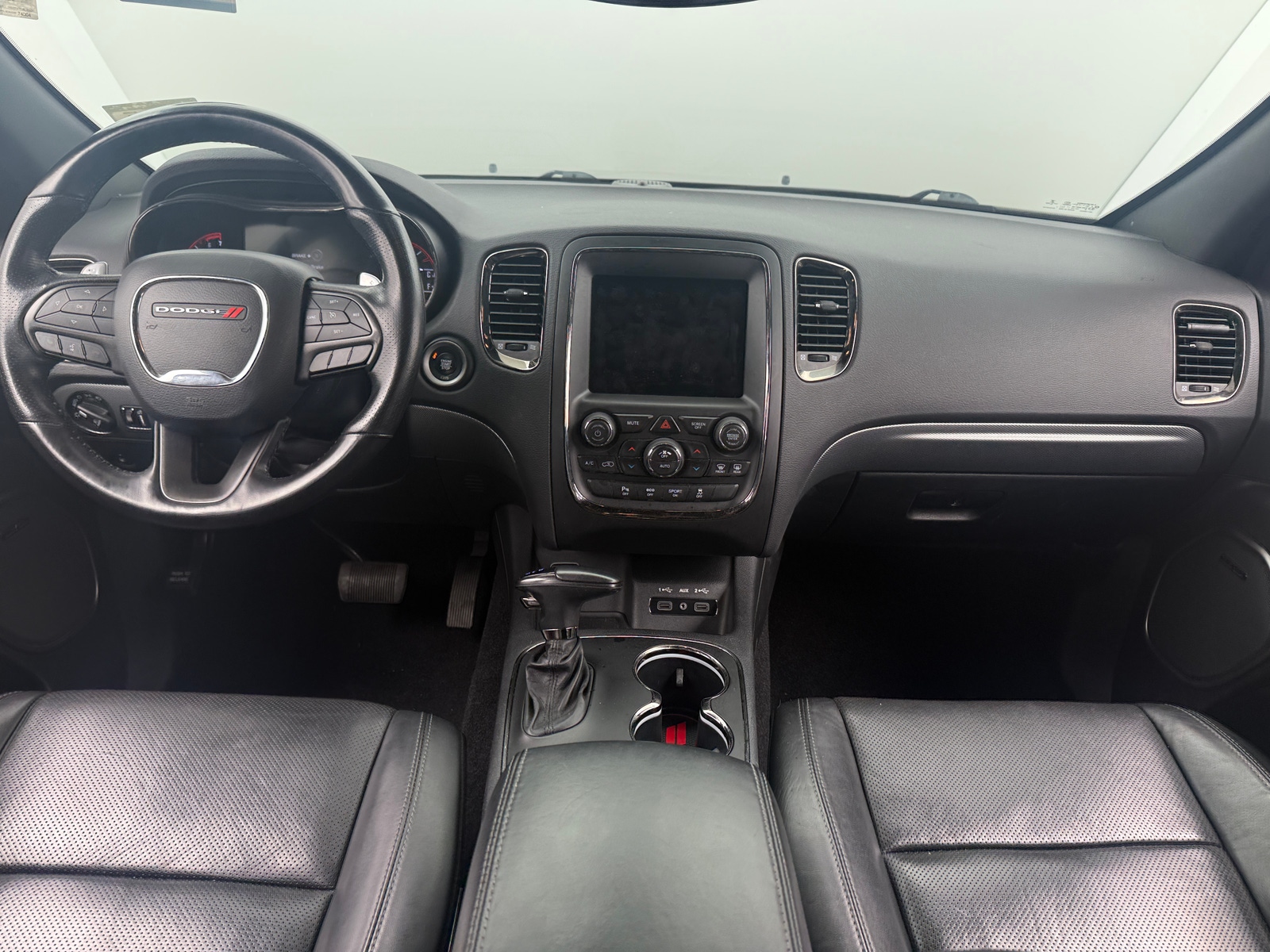 Thumbnail: 2020 Dodge Durango - 2