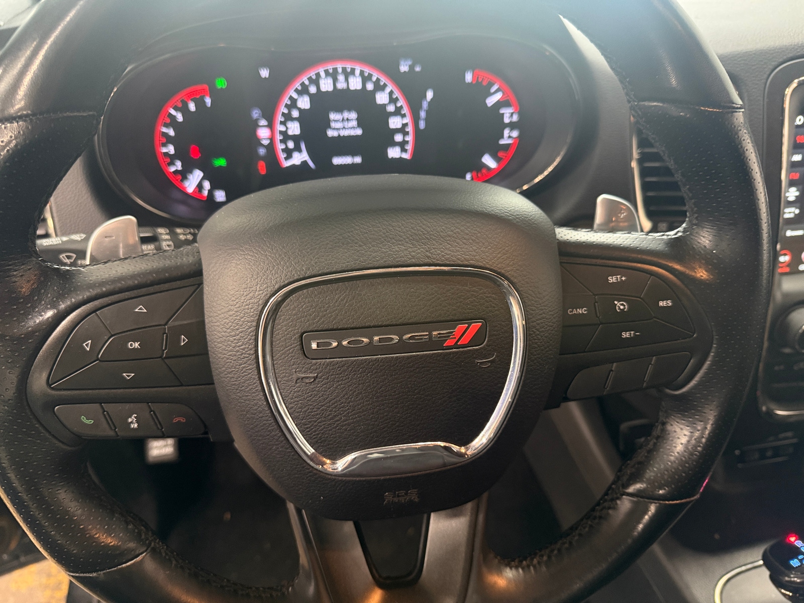 Thumbnail: 2020 Dodge Durango - 4