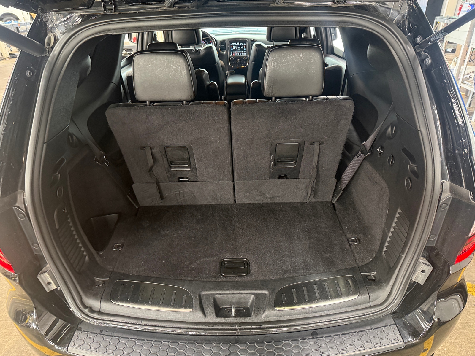 Thumbnail: 2020 Dodge Durango - 6