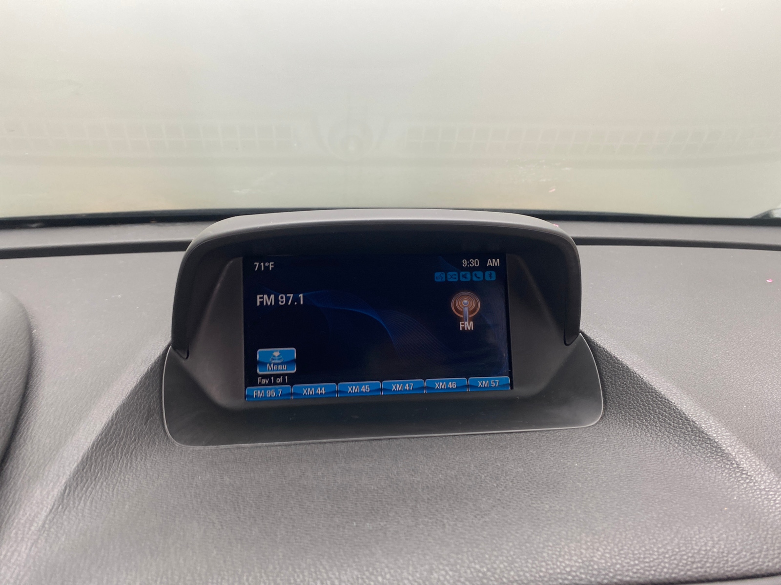 Thumbnail: 2015 Buick Encore - 3