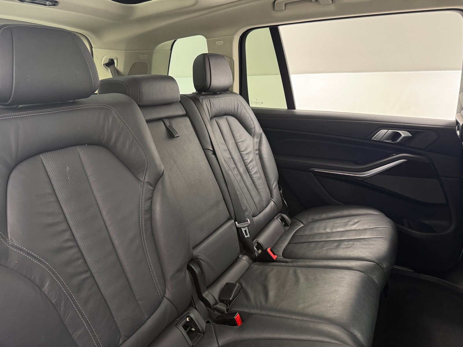 Thumbnail: 2019 BMW X7 - 5