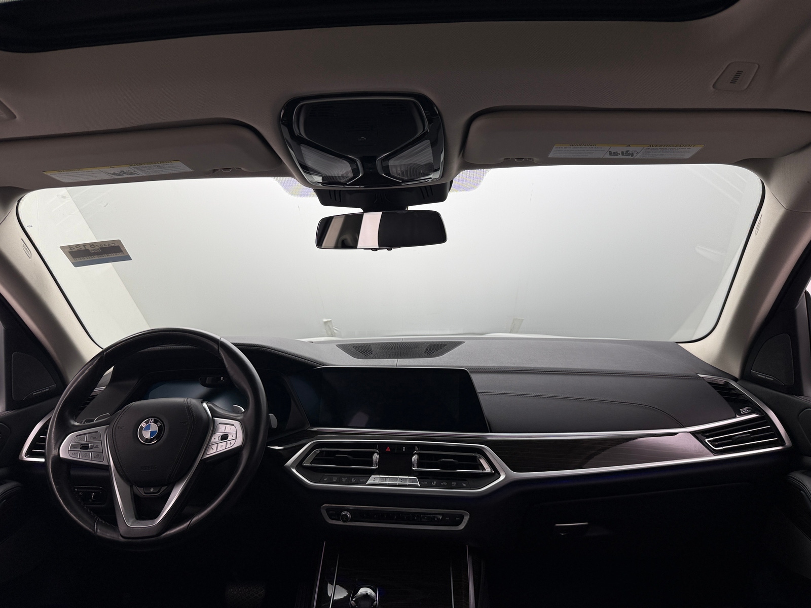 Thumbnail: 2019 BMW X7 - 2