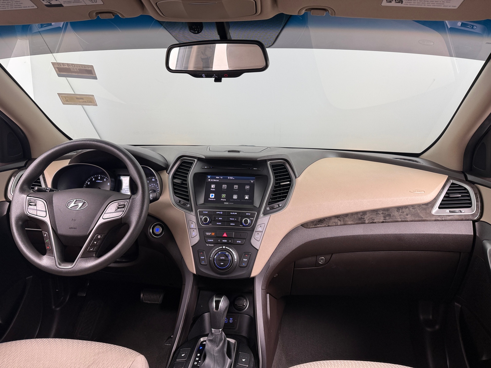 Thumbnail: 2018 Hyundai Santa Fe - 3