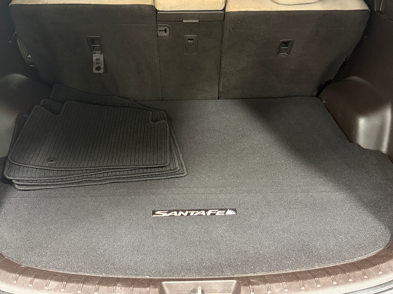 Thumbnail: 2018 Hyundai Santa Fe - 7