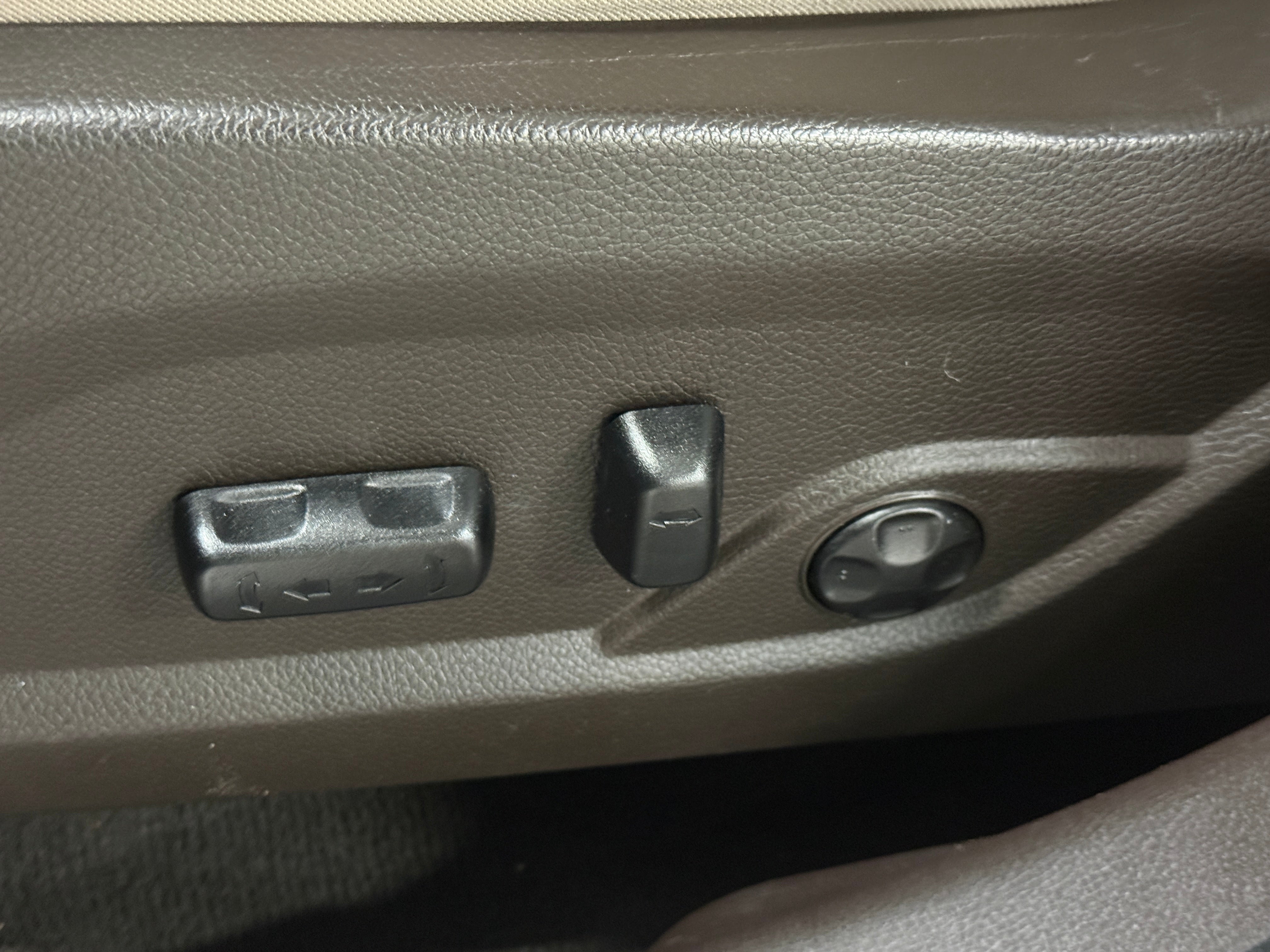 2018 Hyundai Santa Fe