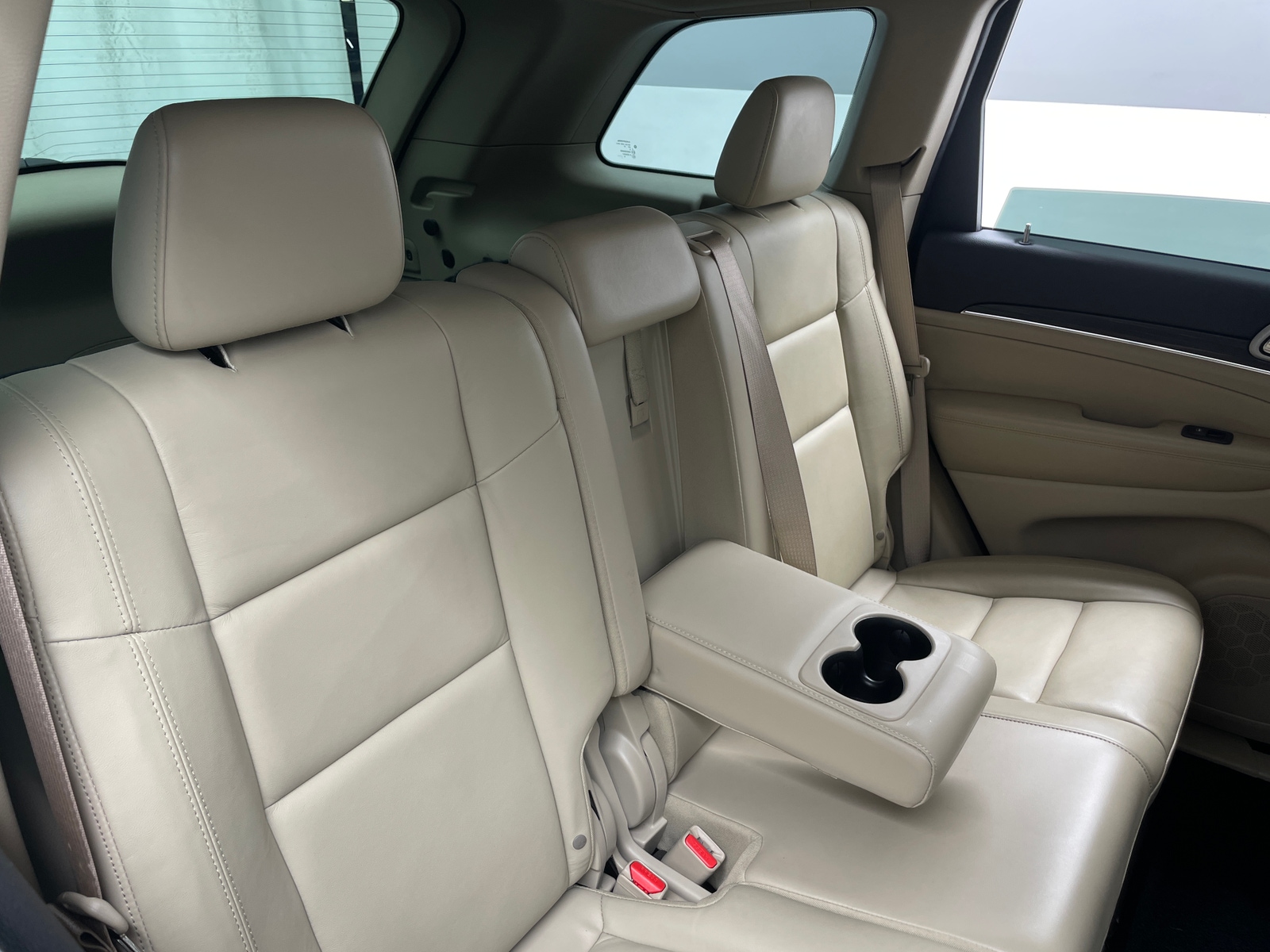 Thumbnail: 2021 Jeep Grand Cherokee - 5