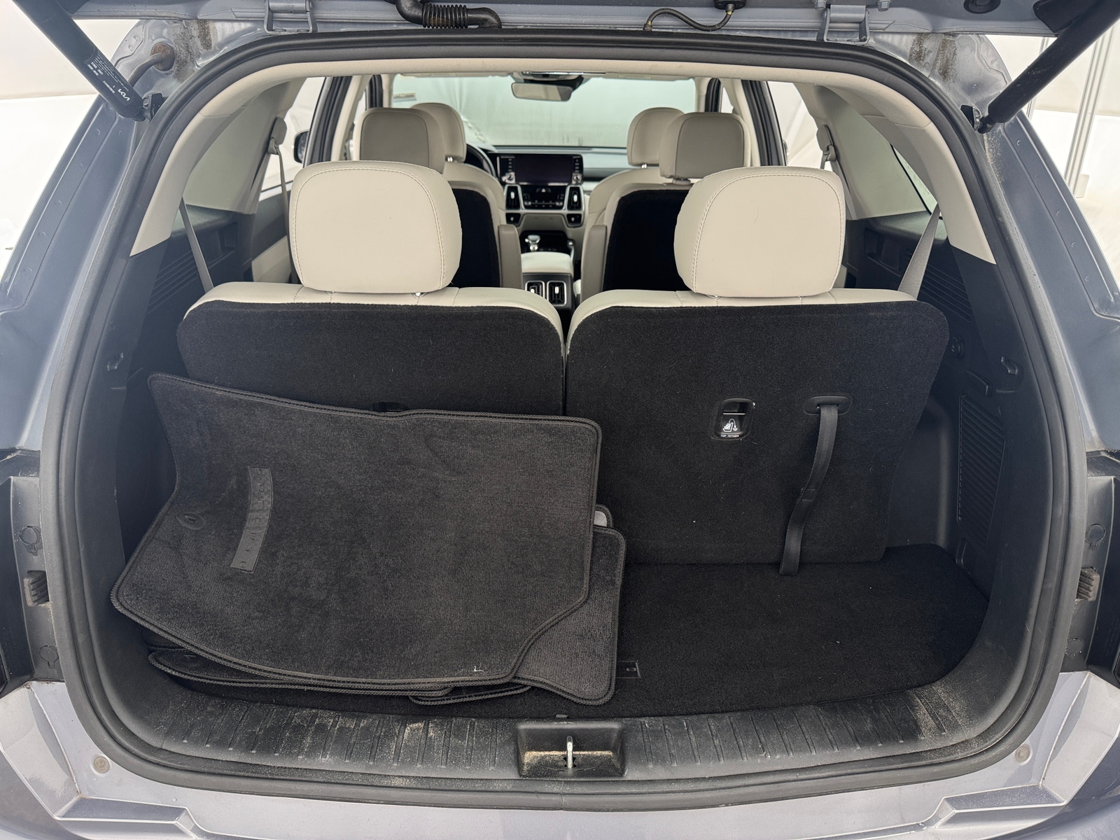 Thumbnail: 2022 Kia Sorento - 6