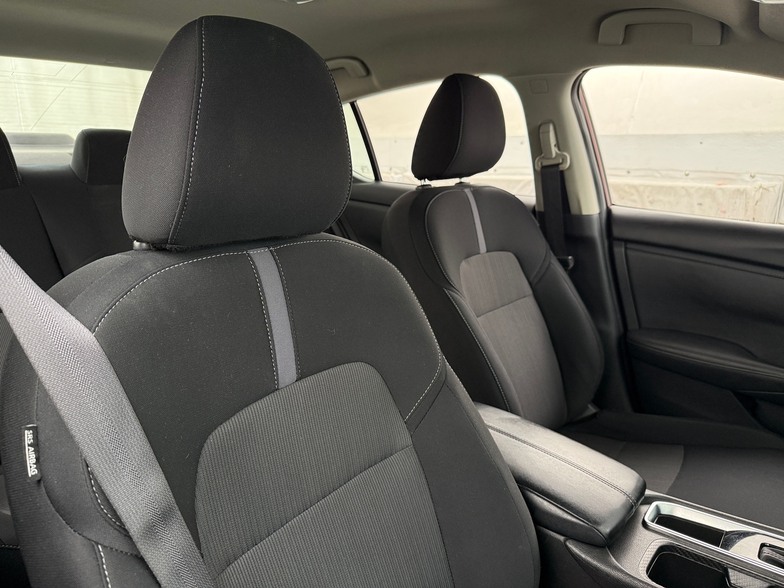 Thumbnail: 2024 Nissan Sentra - 2