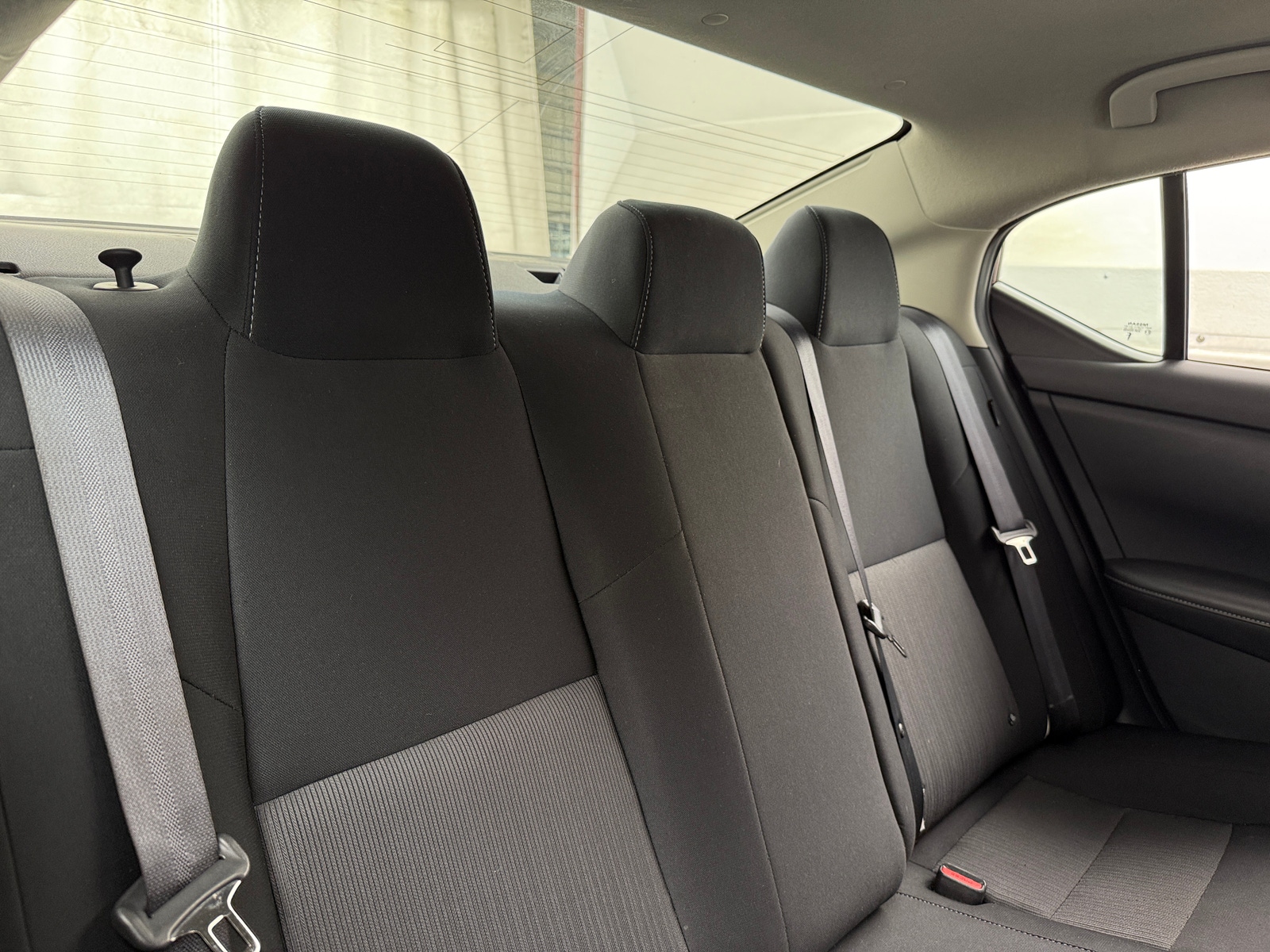 Thumbnail: 2024 Nissan Sentra - 6