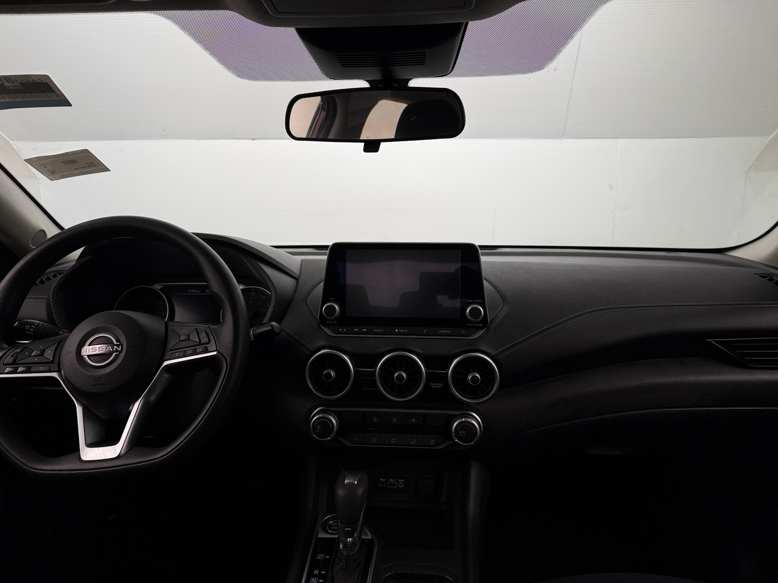 Thumbnail: 2024 Nissan Sentra - 3