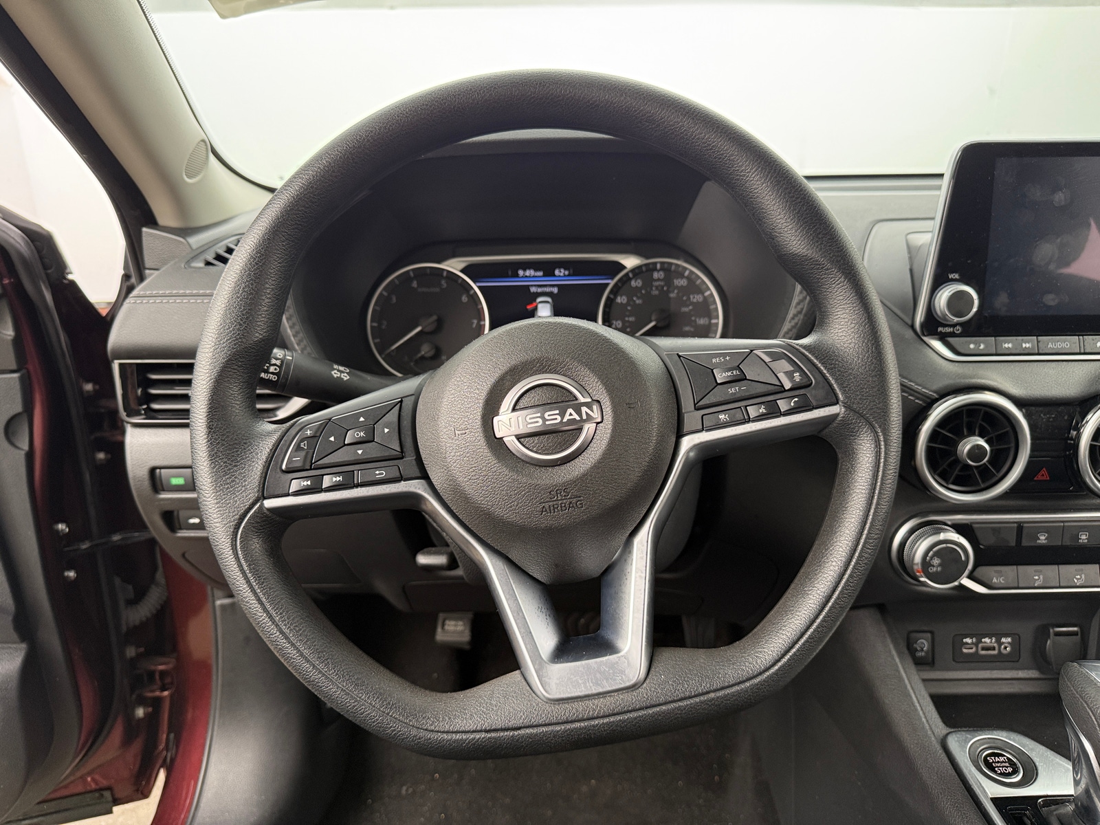 Thumbnail: 2024 Nissan Sentra - 5