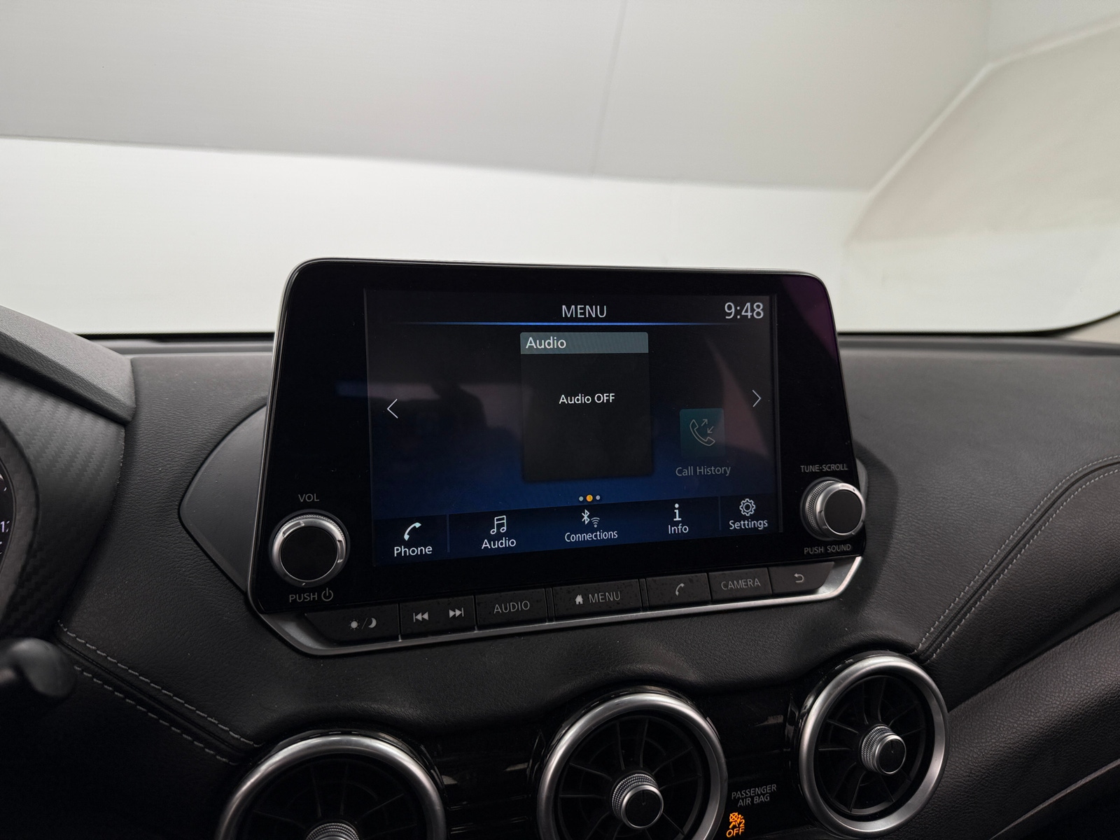 Thumbnail: 2024 Nissan Sentra - 4