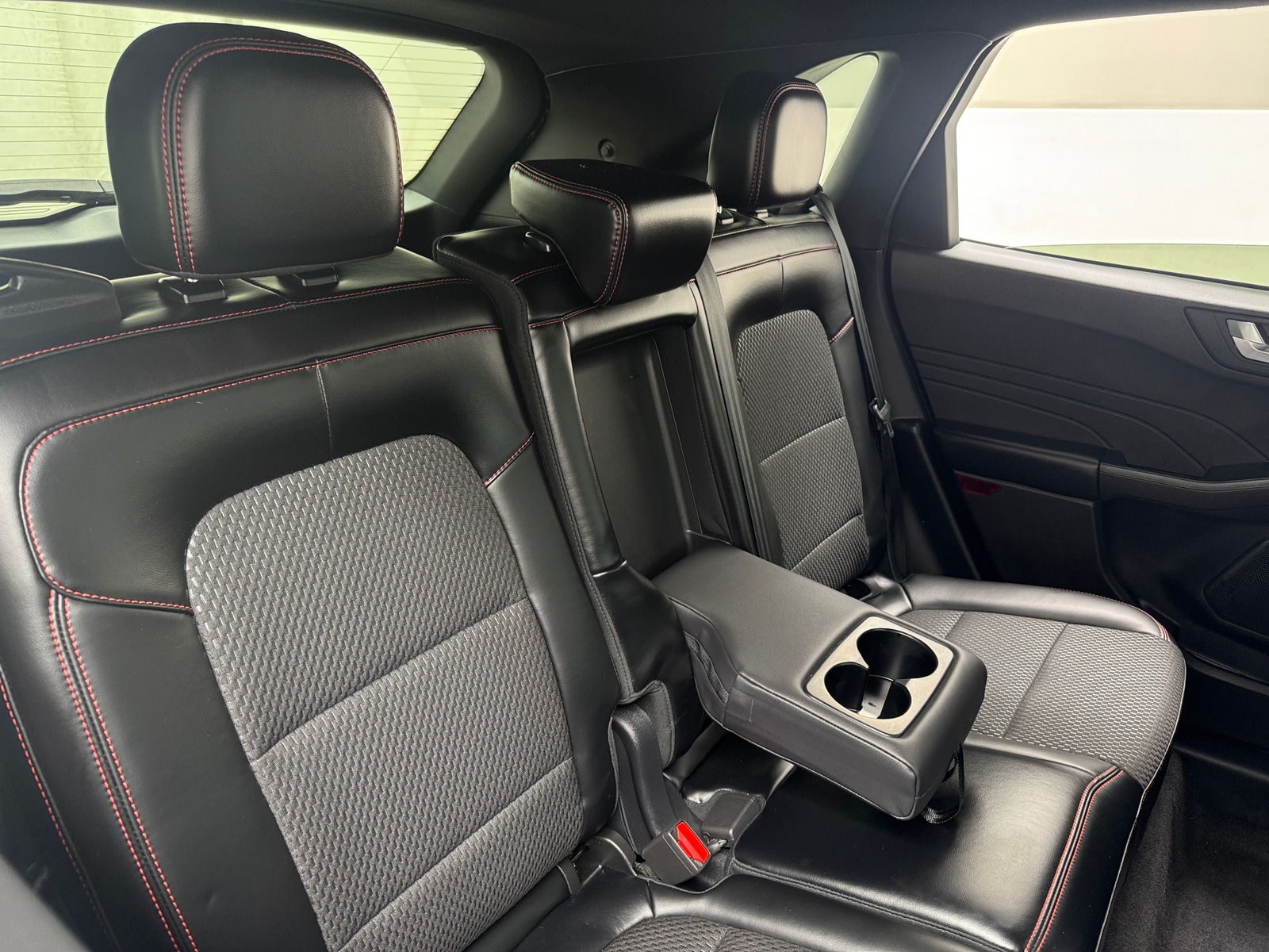 Thumbnail: 2024 Ford Escape - 6