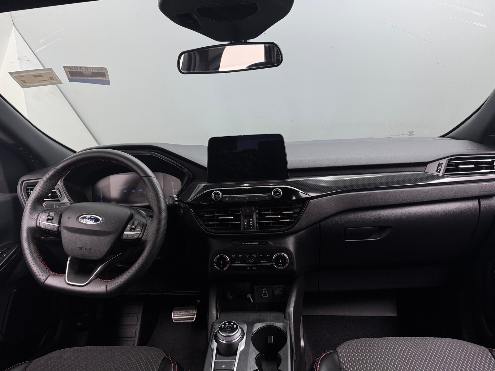 Thumbnail: 2024 Ford Escape - 3