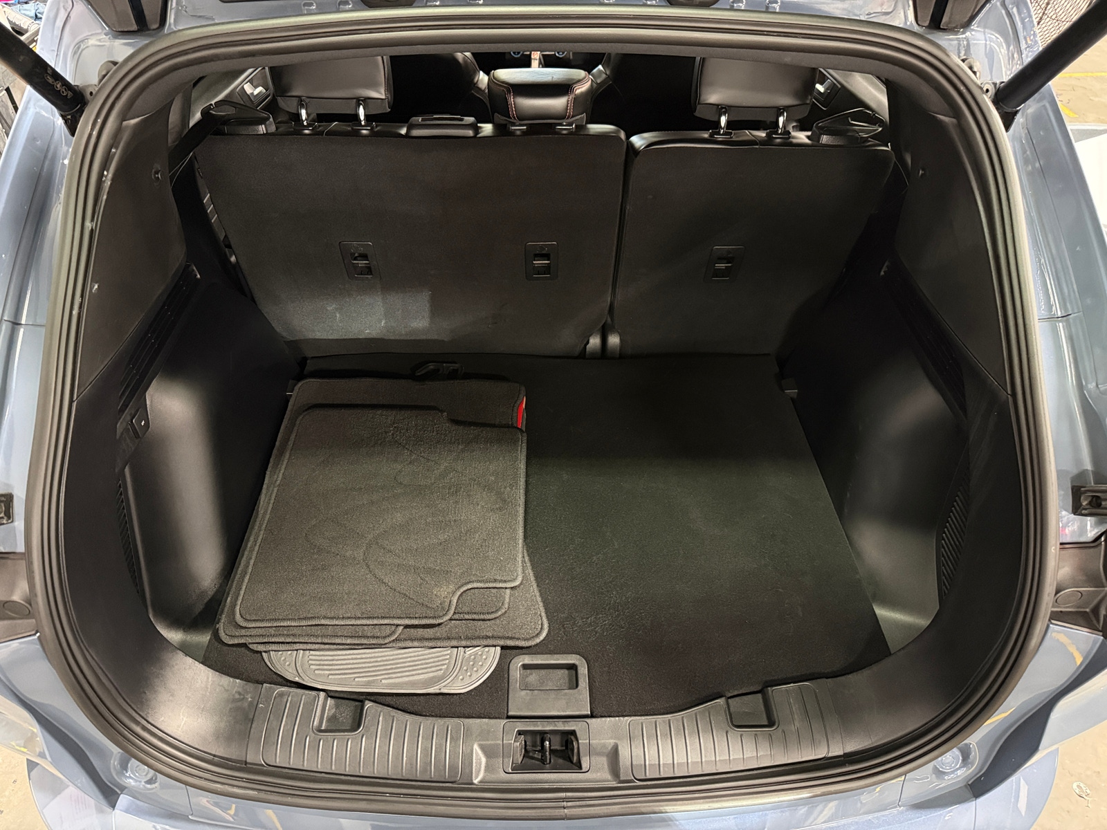 Thumbnail: 2024 Ford Escape - 7