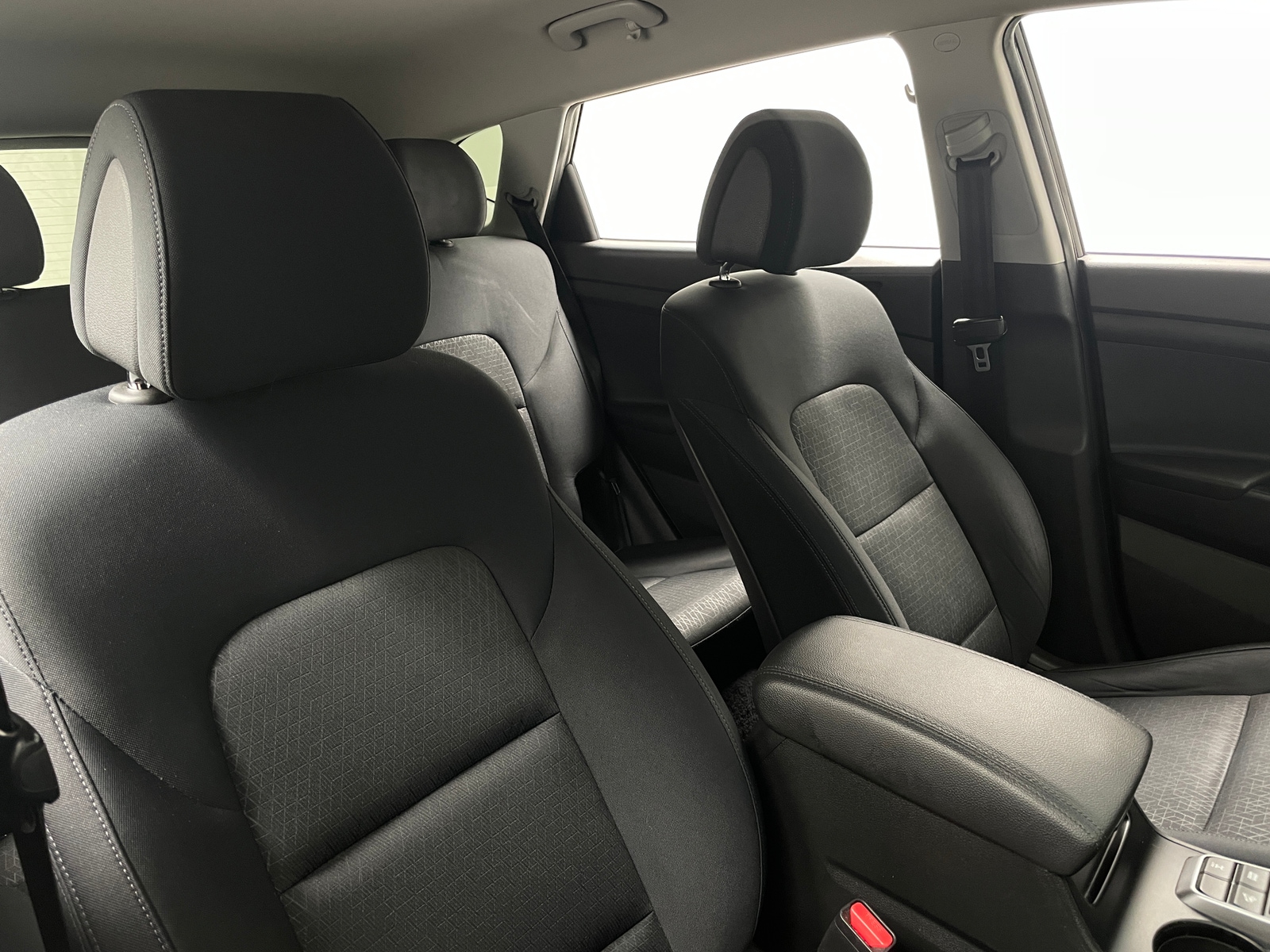 Thumbnail: 2016 Hyundai Tucson - 2