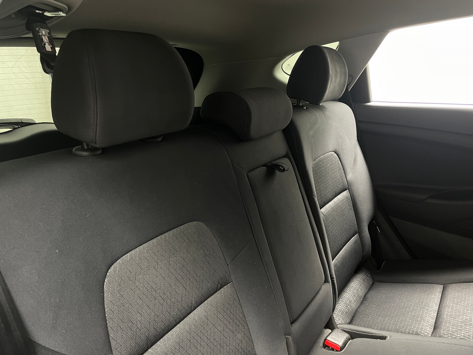 Thumbnail: 2016 Hyundai Tucson - 6