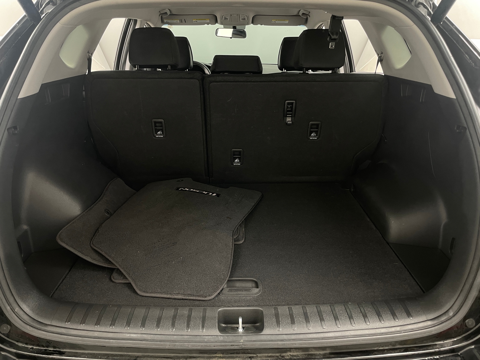 Thumbnail: 2016 Hyundai Tucson - 7