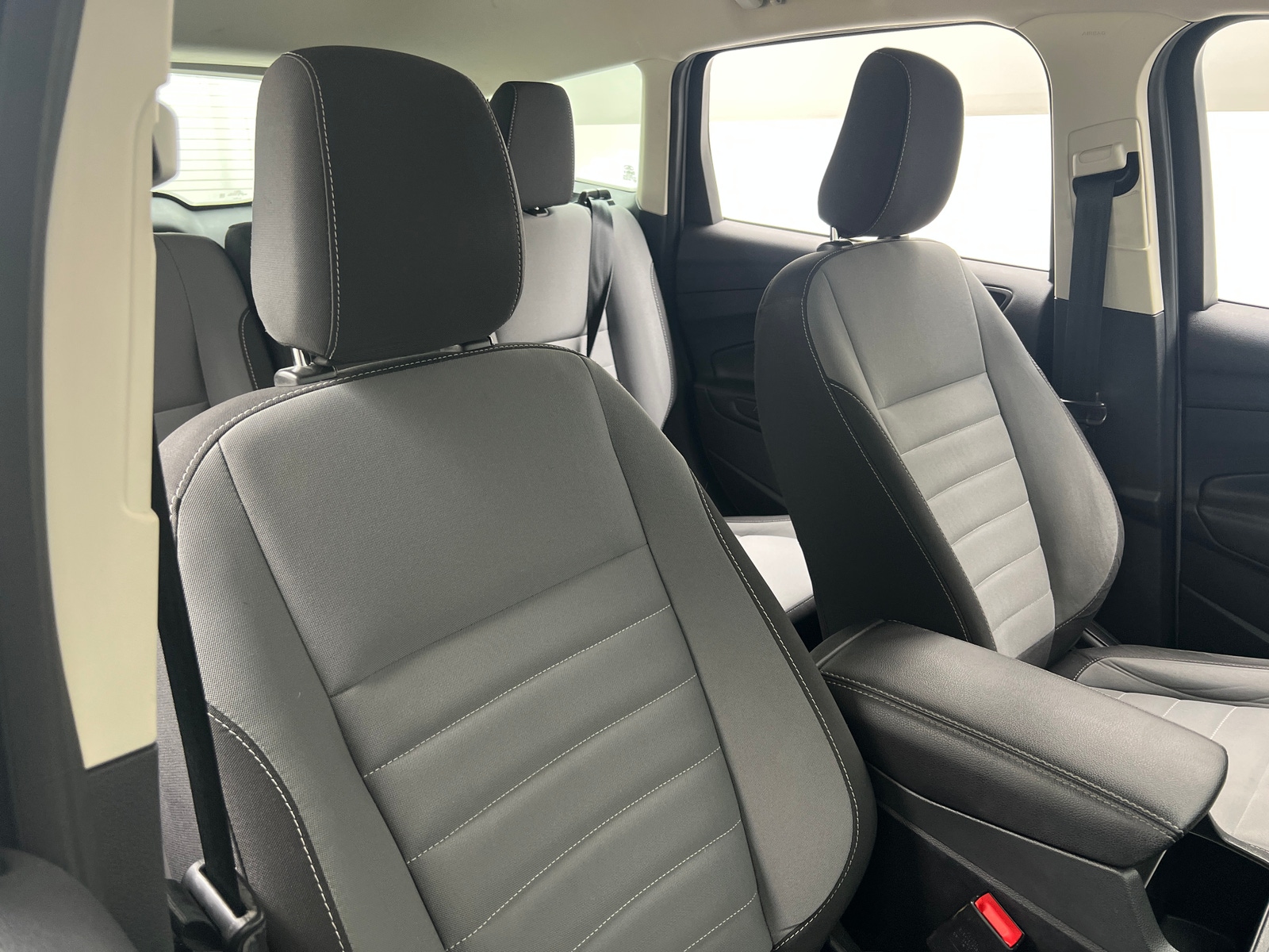 Thumbnail: 2018 Ford Escape - 2