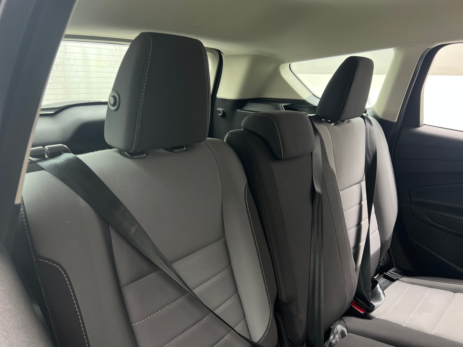 Thumbnail: 2018 Ford Escape - 6