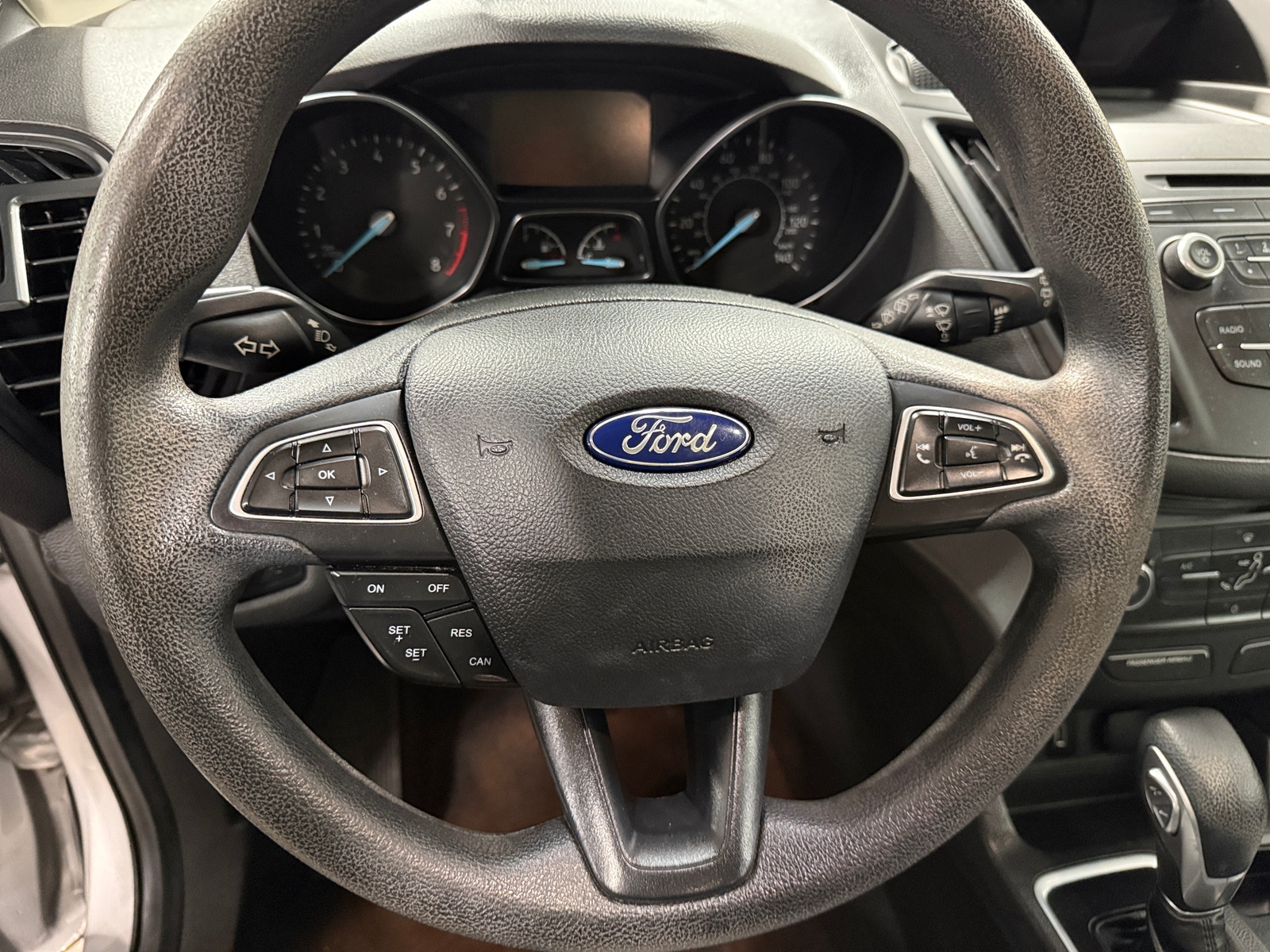 Thumbnail: 2018 Ford Escape - 5