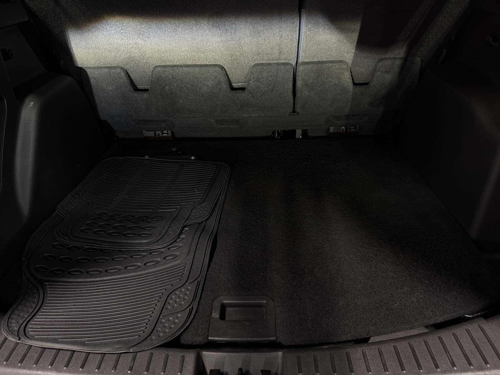 Thumbnail: 2018 Ford Escape - 7