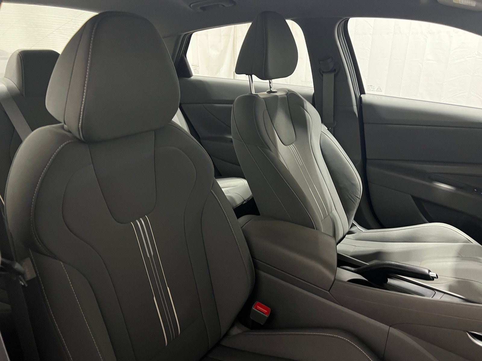 Thumbnail: 2024 Hyundai Elantra - 2