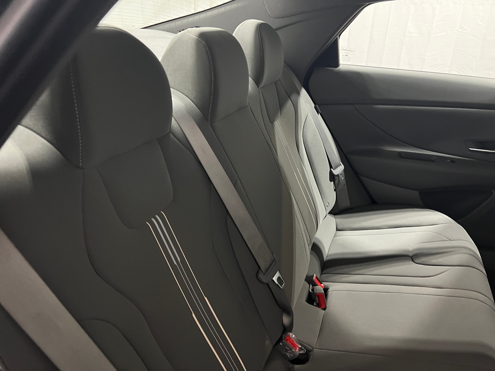 Thumbnail: 2024 Hyundai Elantra - 6