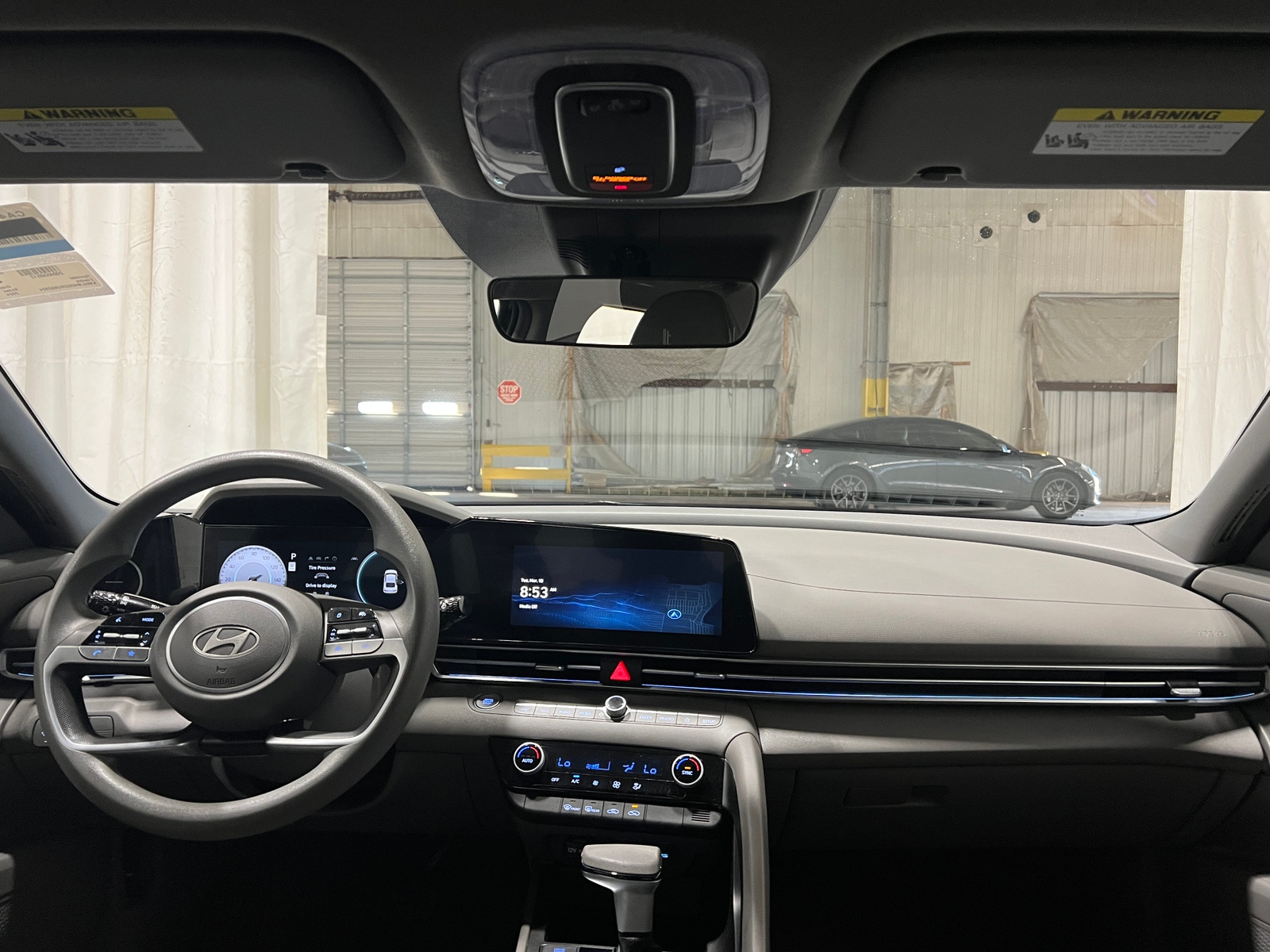 Thumbnail: 2024 Hyundai Elantra - 3