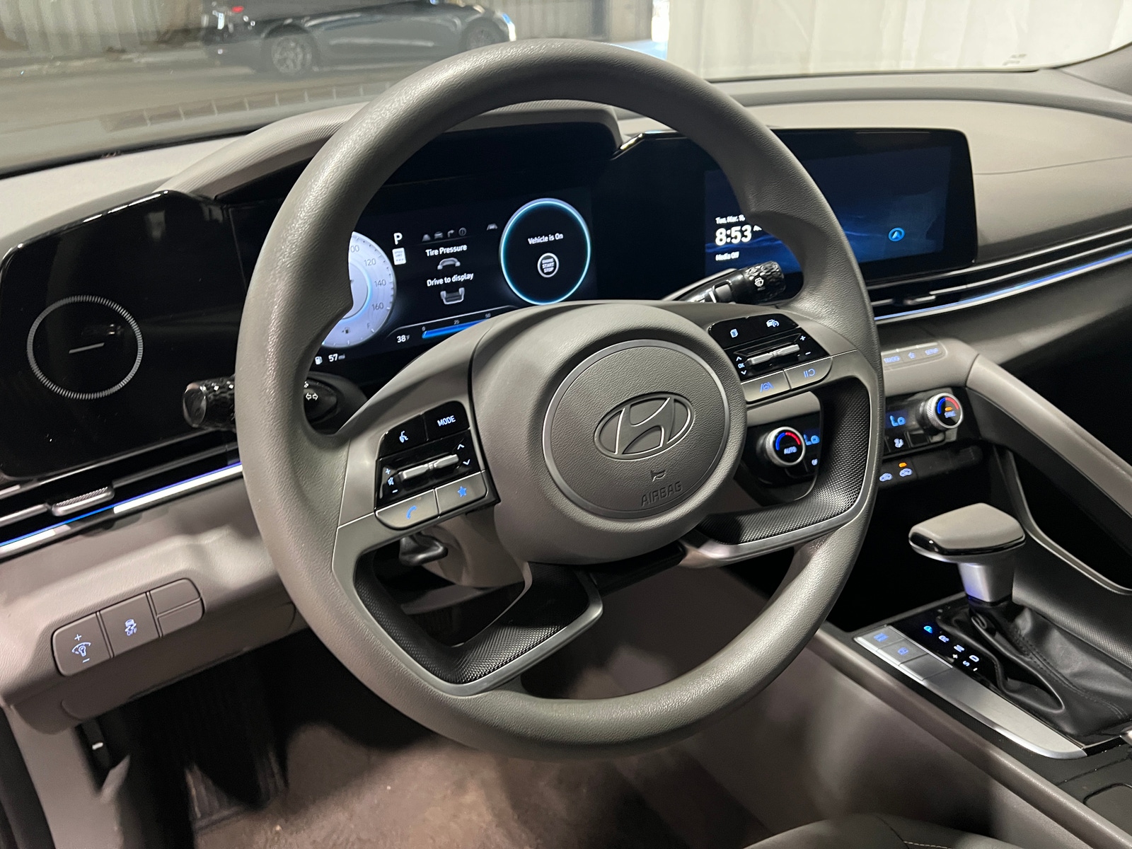 Thumbnail: 2024 Hyundai Elantra - 5