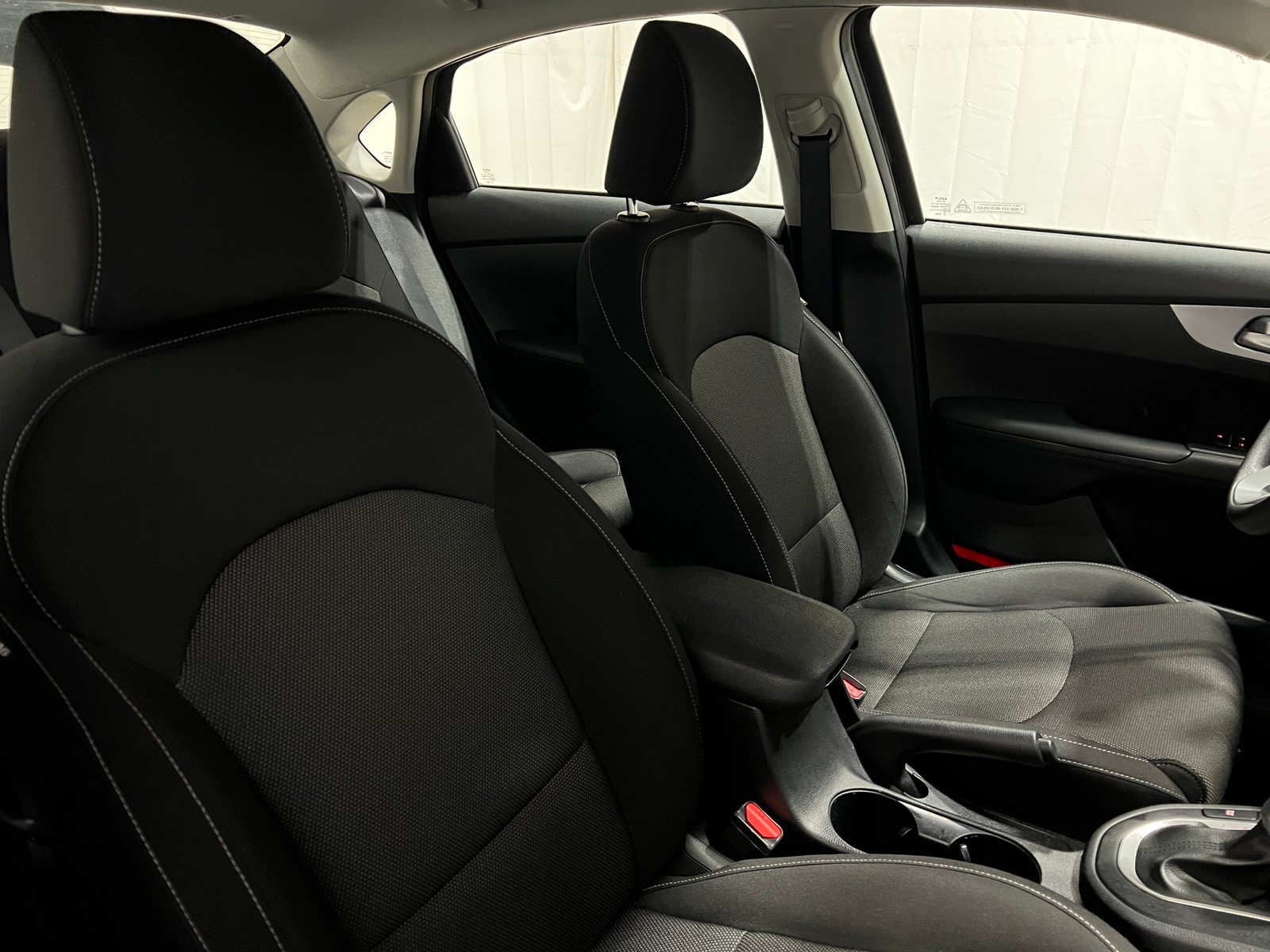 Thumbnail: 2024 Kia Forte - 2