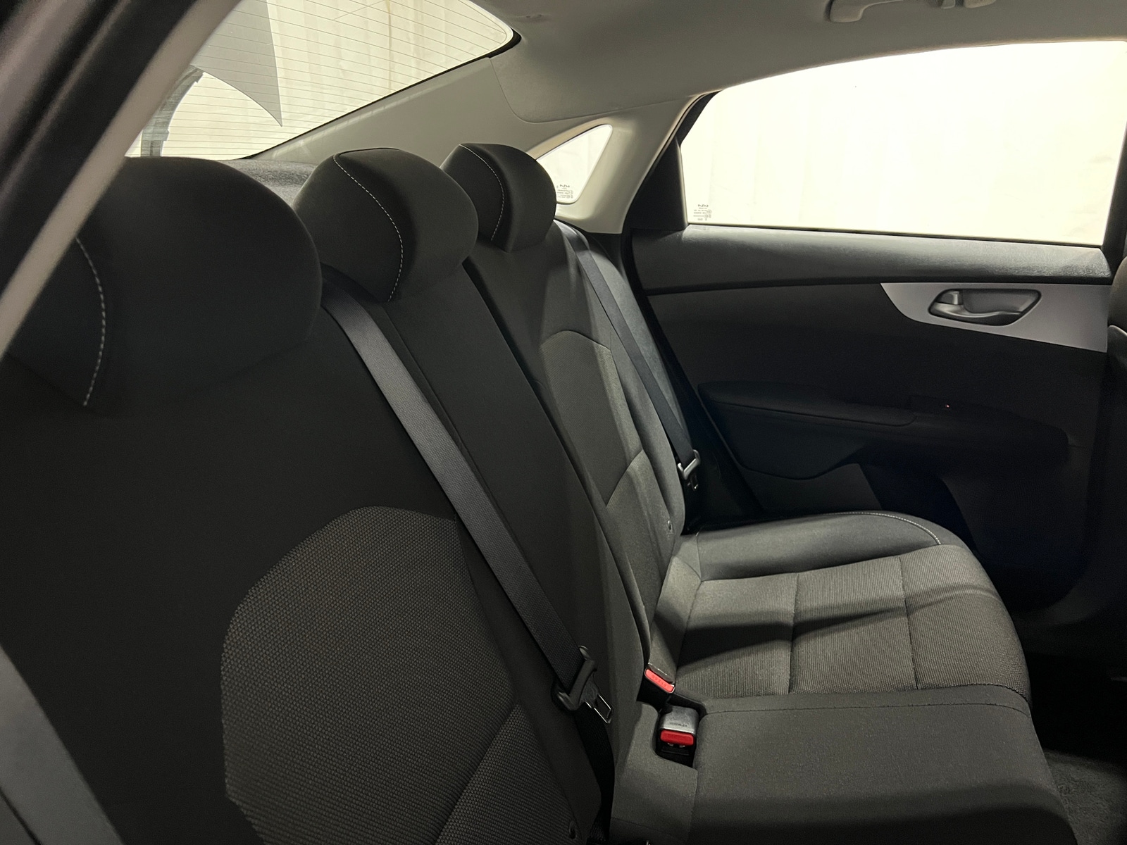 Thumbnail: 2024 Kia Forte - 6