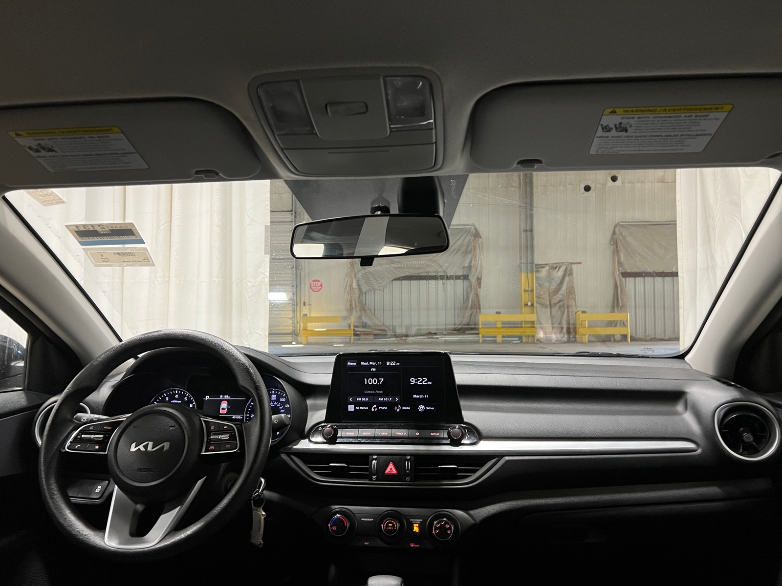 Thumbnail: 2024 Kia Forte - 3