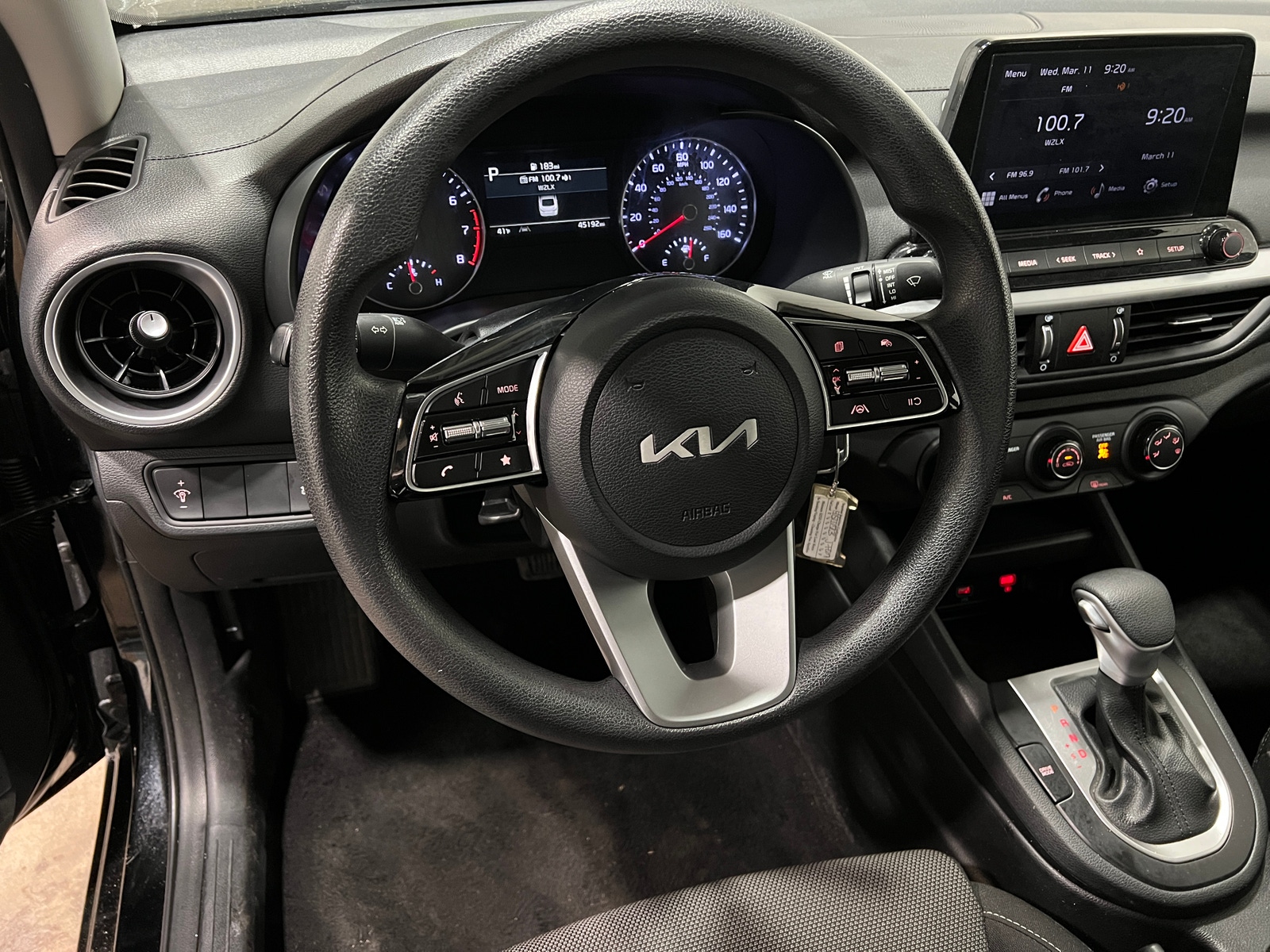 Thumbnail: 2024 Kia Forte - 5