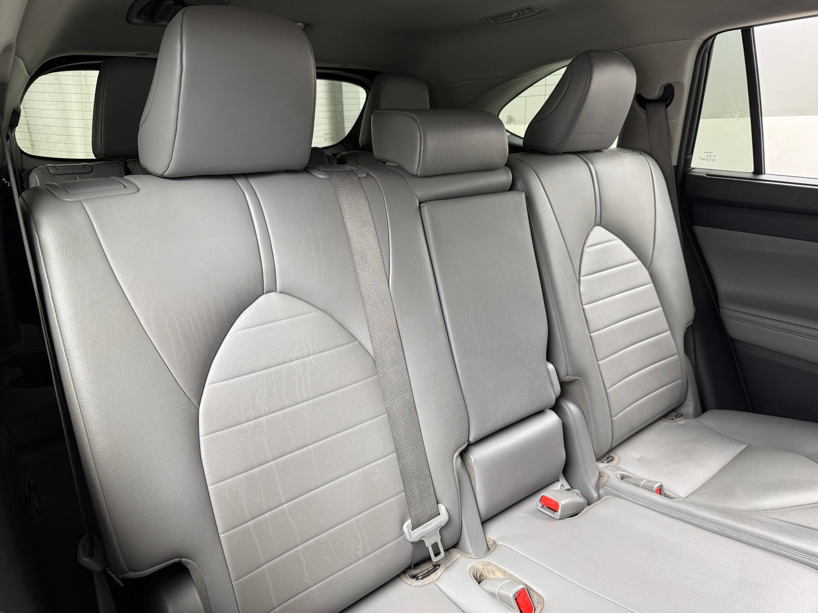 Thumbnail: 2021 Toyota Highlander - 5