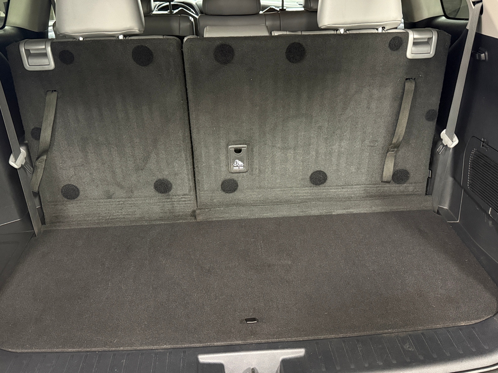 Thumbnail: 2021 Toyota Highlander - 6