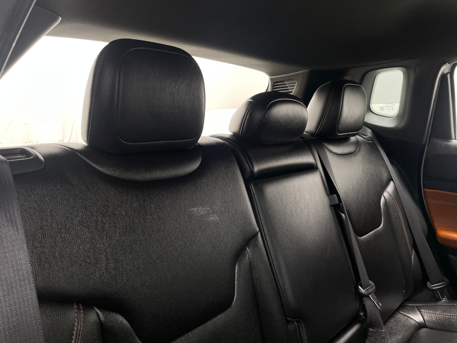 Thumbnail: 2024 Jeep Compass - 5