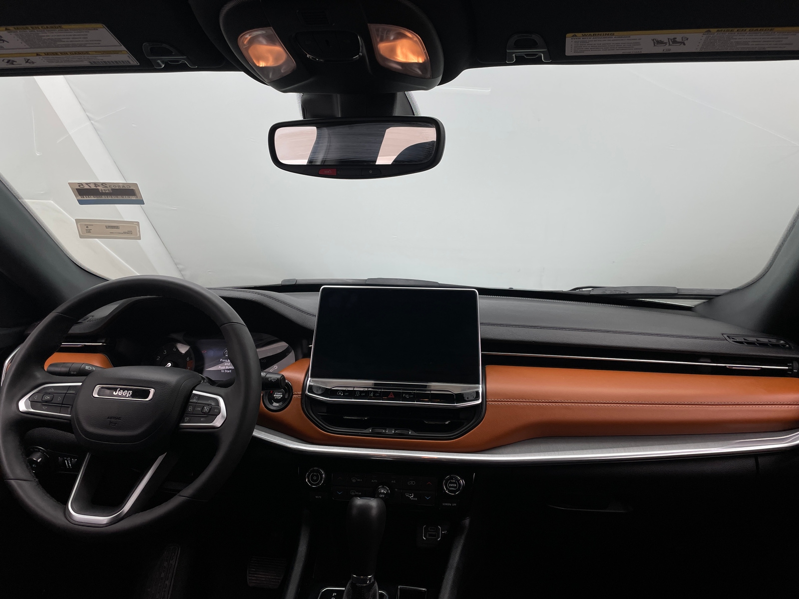 Thumbnail: 2024 Jeep Compass - 2