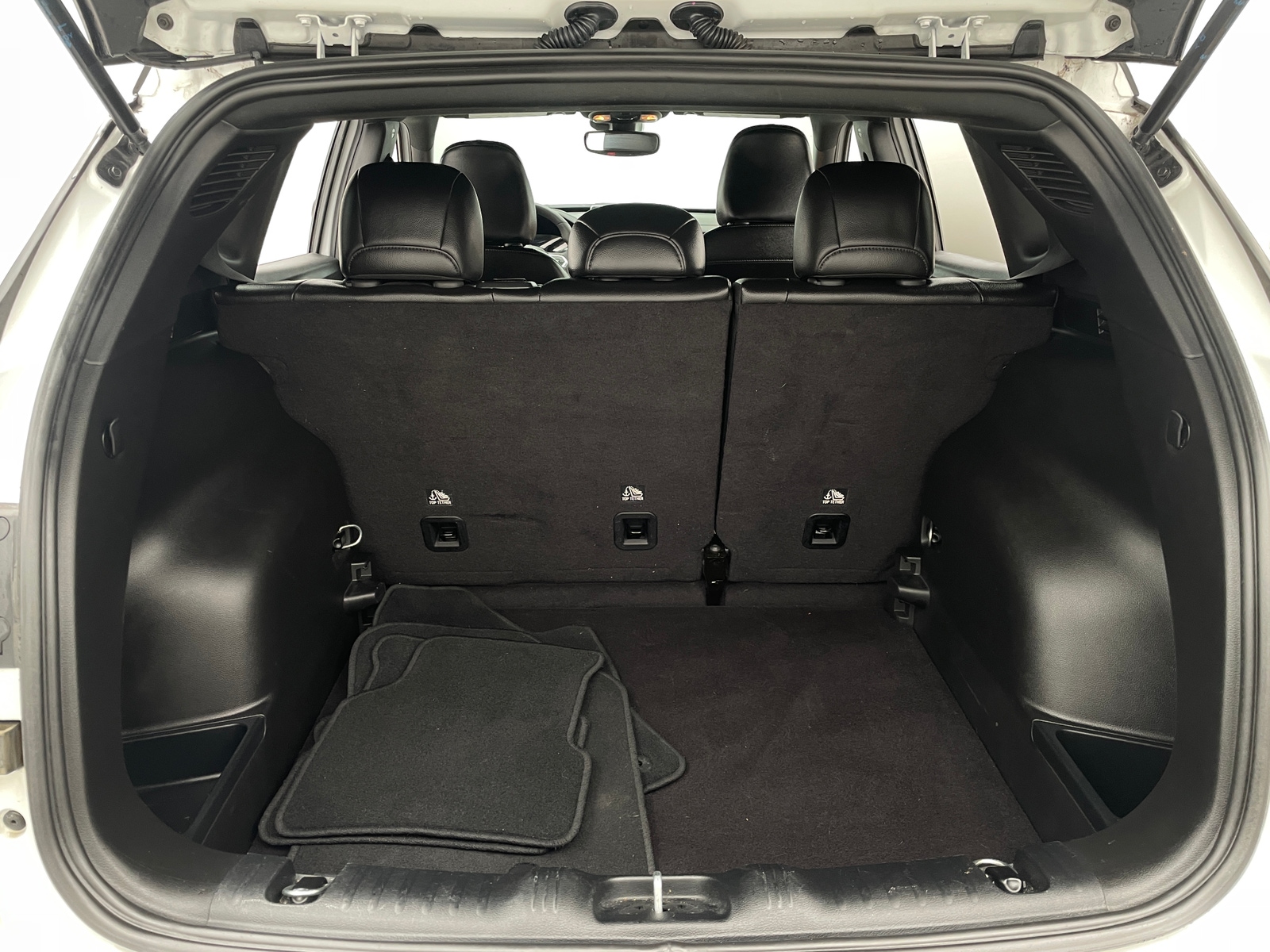 Thumbnail: 2024 Jeep Compass - 6