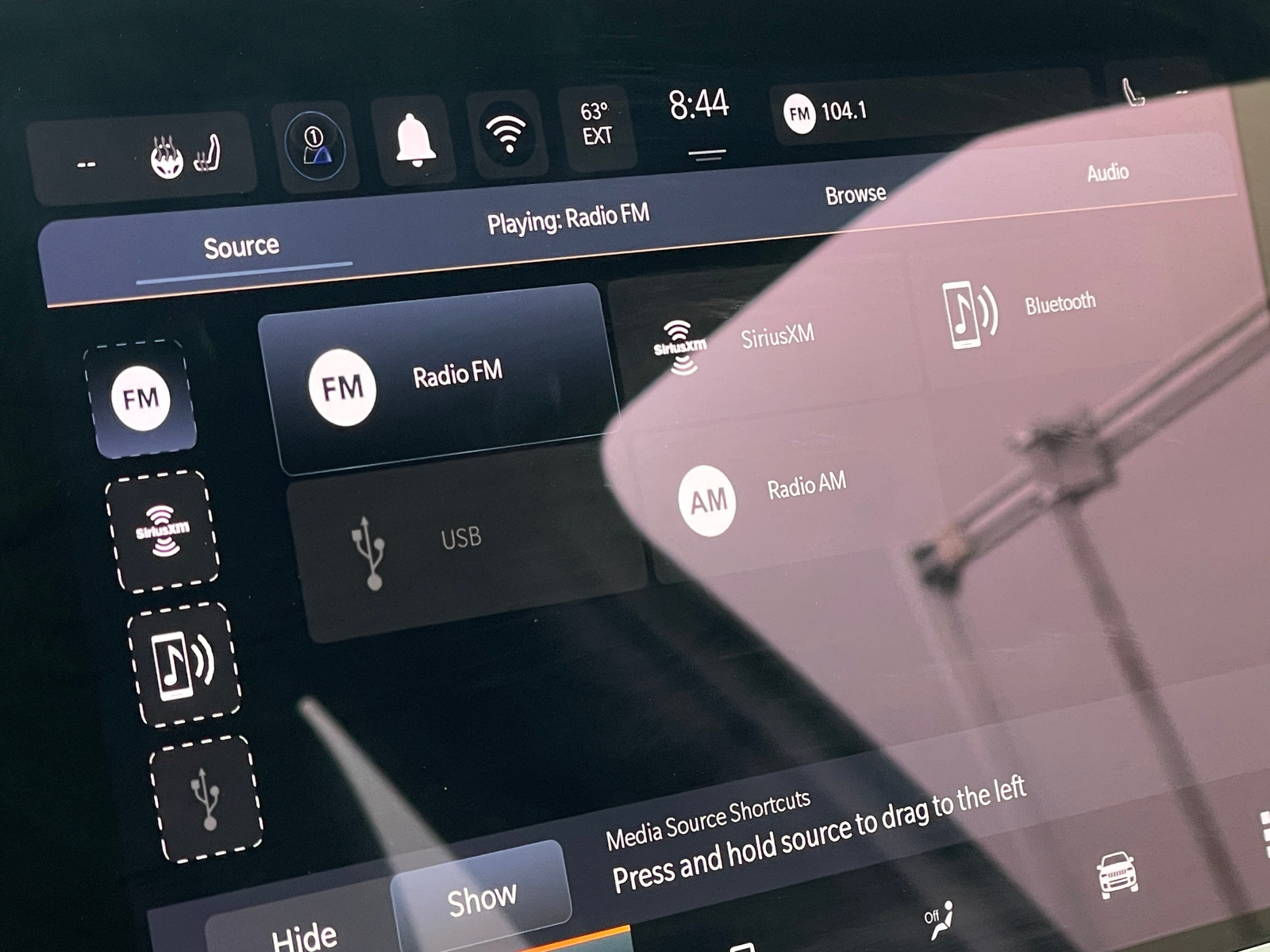 Thumbnail: 2024 Jeep Compass - 3