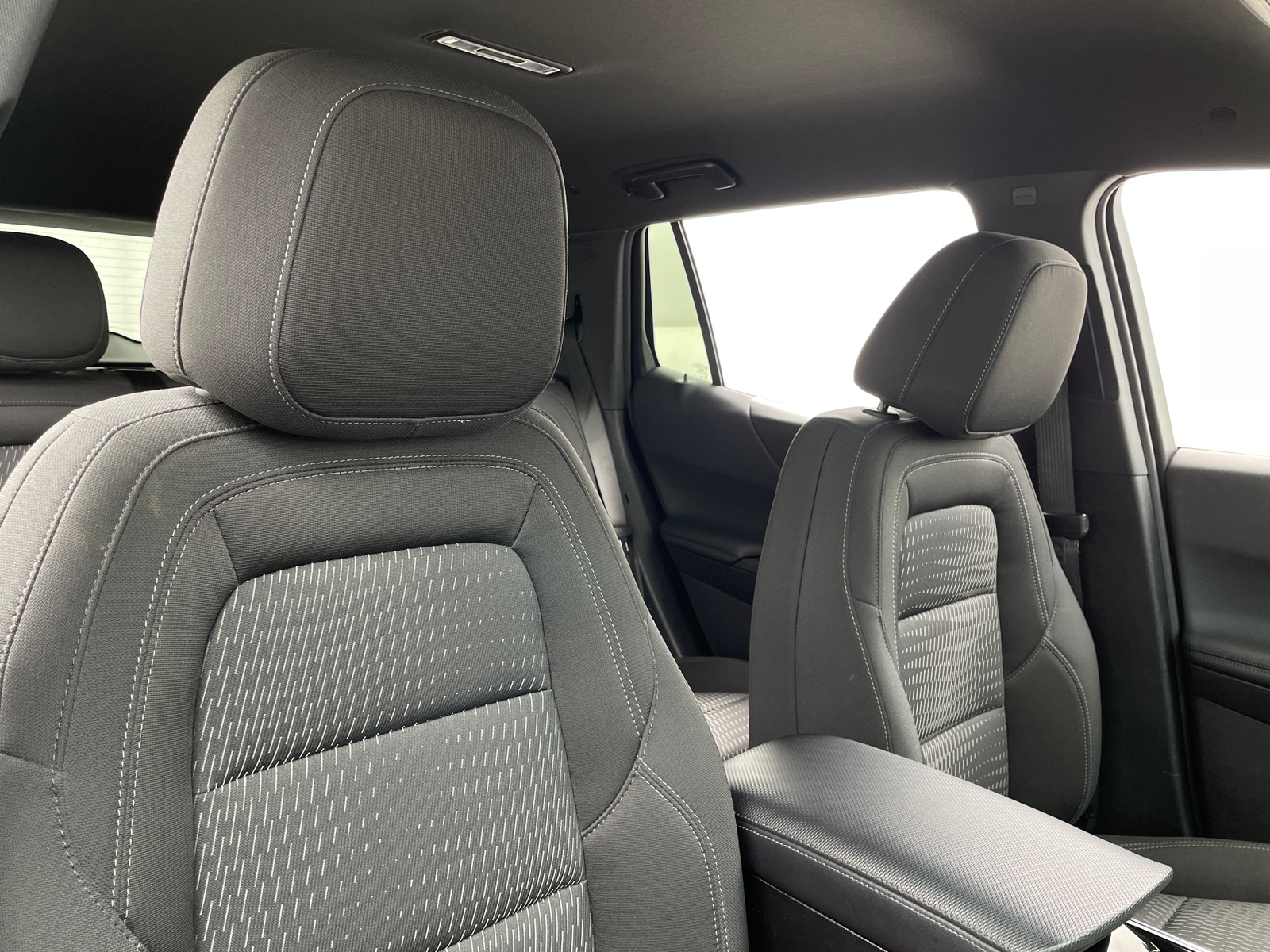 Thumbnail: 2025 Chevrolet Equinox - 2