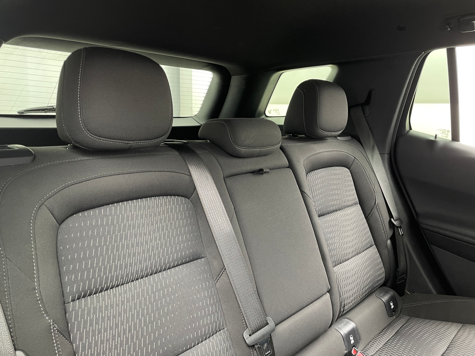 Thumbnail: 2025 Chevrolet Equinox - 6