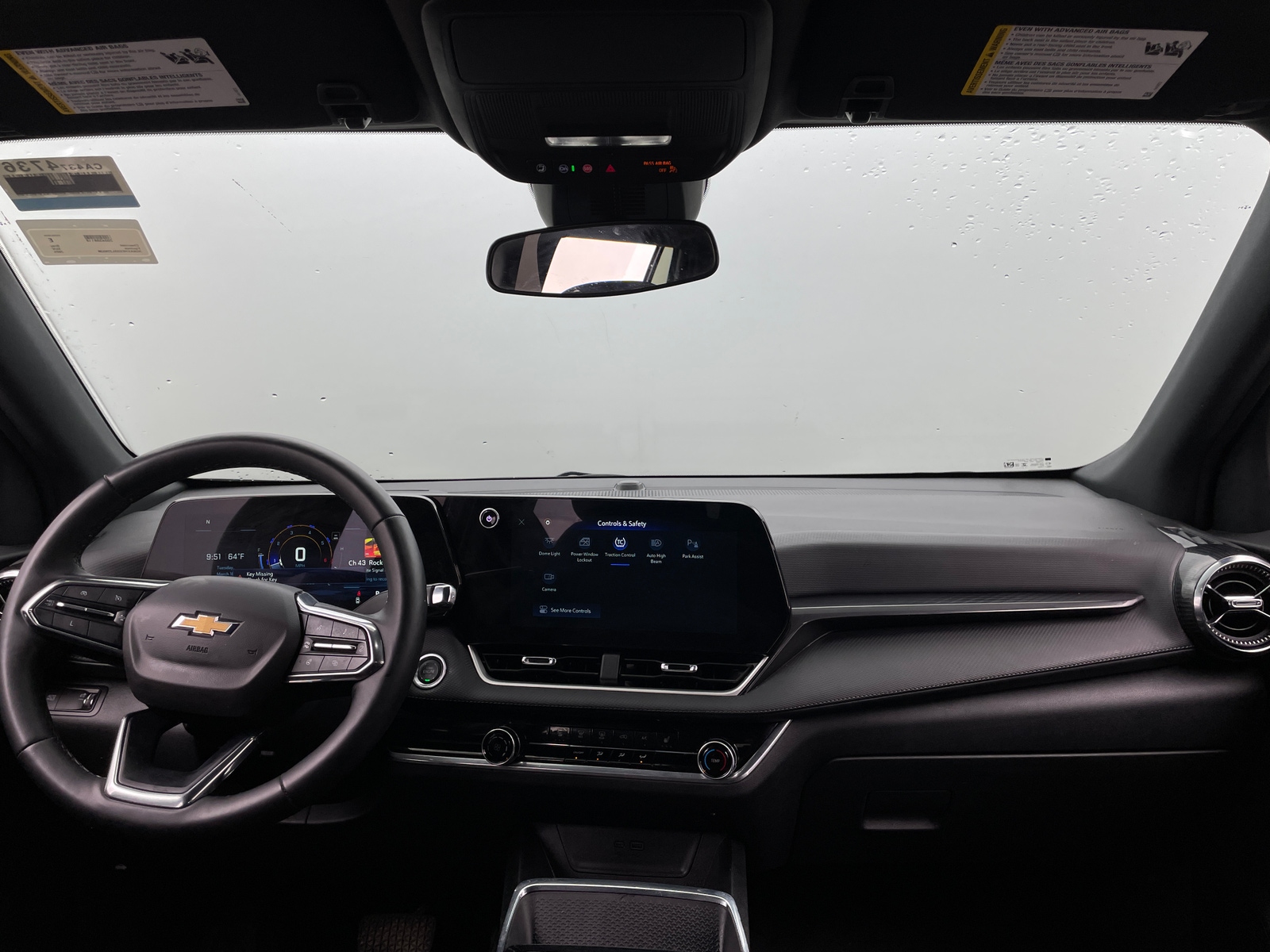 Thumbnail: 2025 Chevrolet Equinox - 3